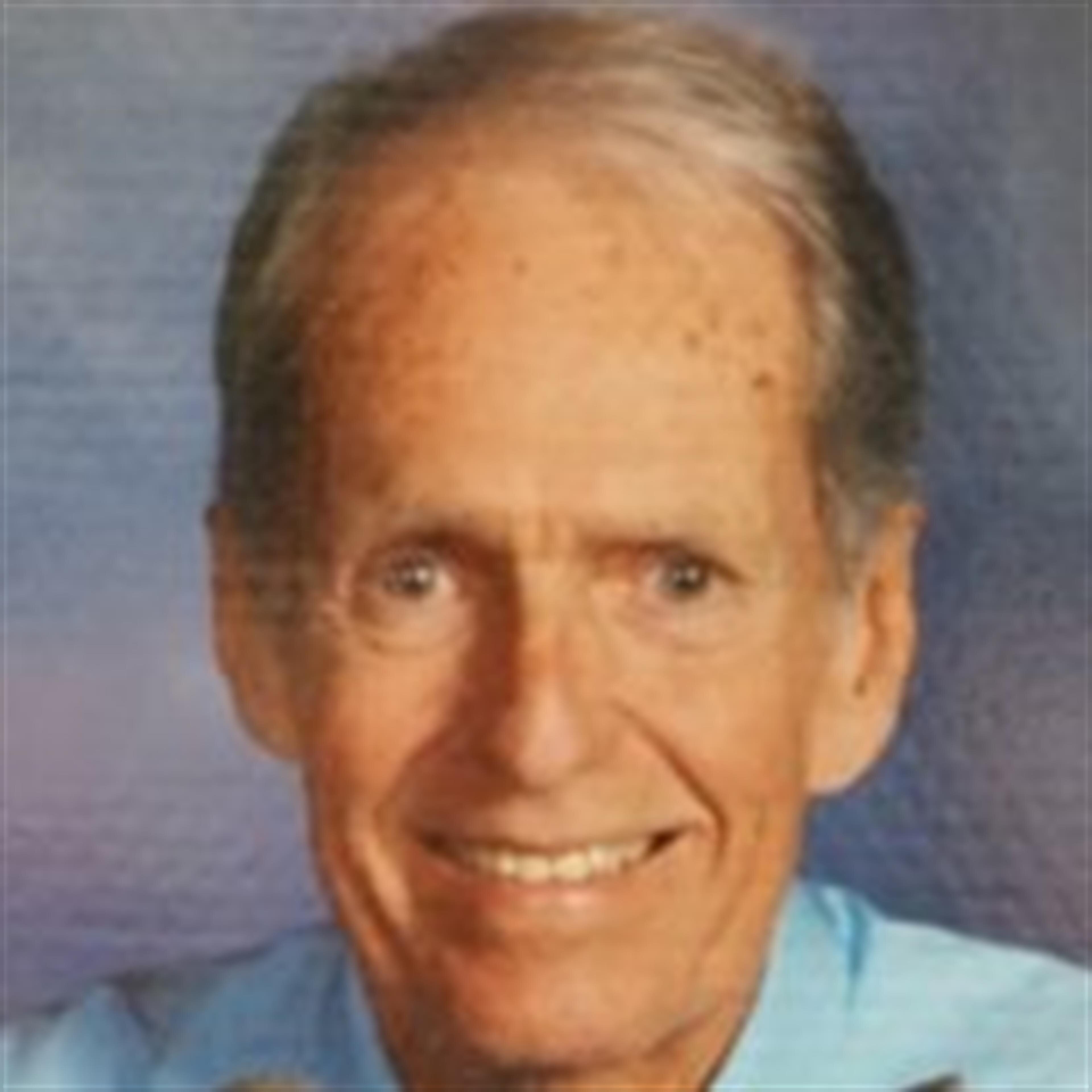 Donald Britton Stott