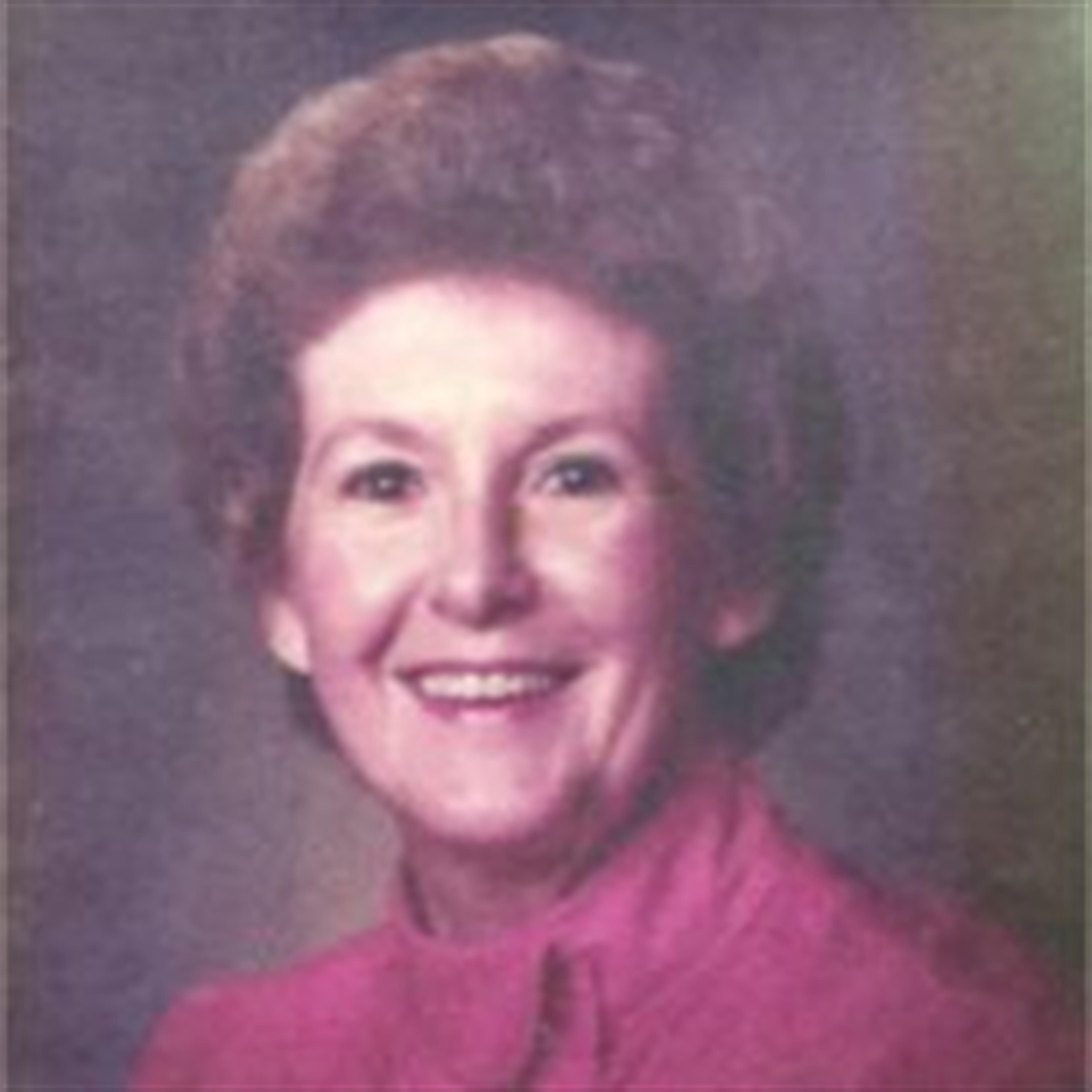Norvella L. De Lany
