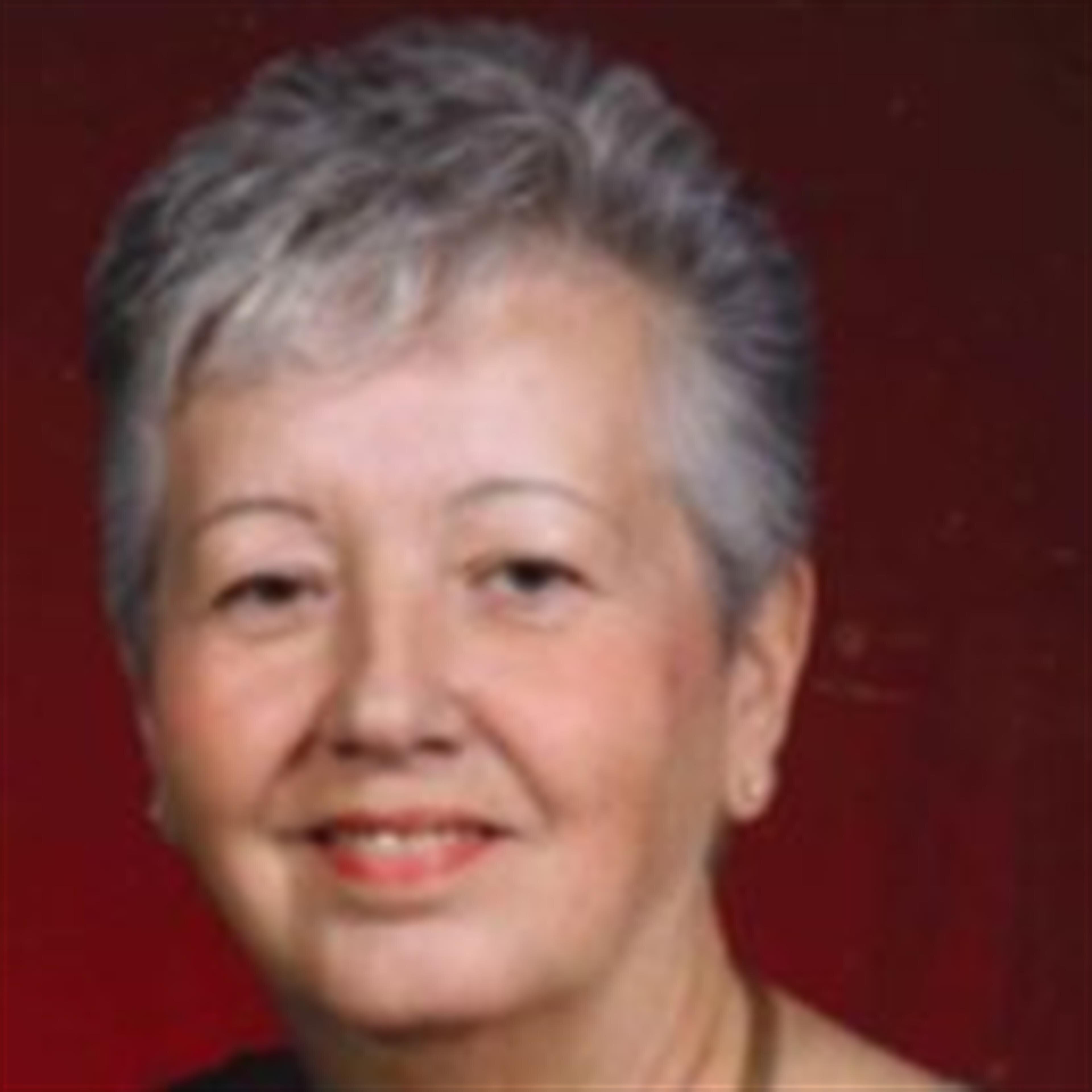 Judith Lynn Hall