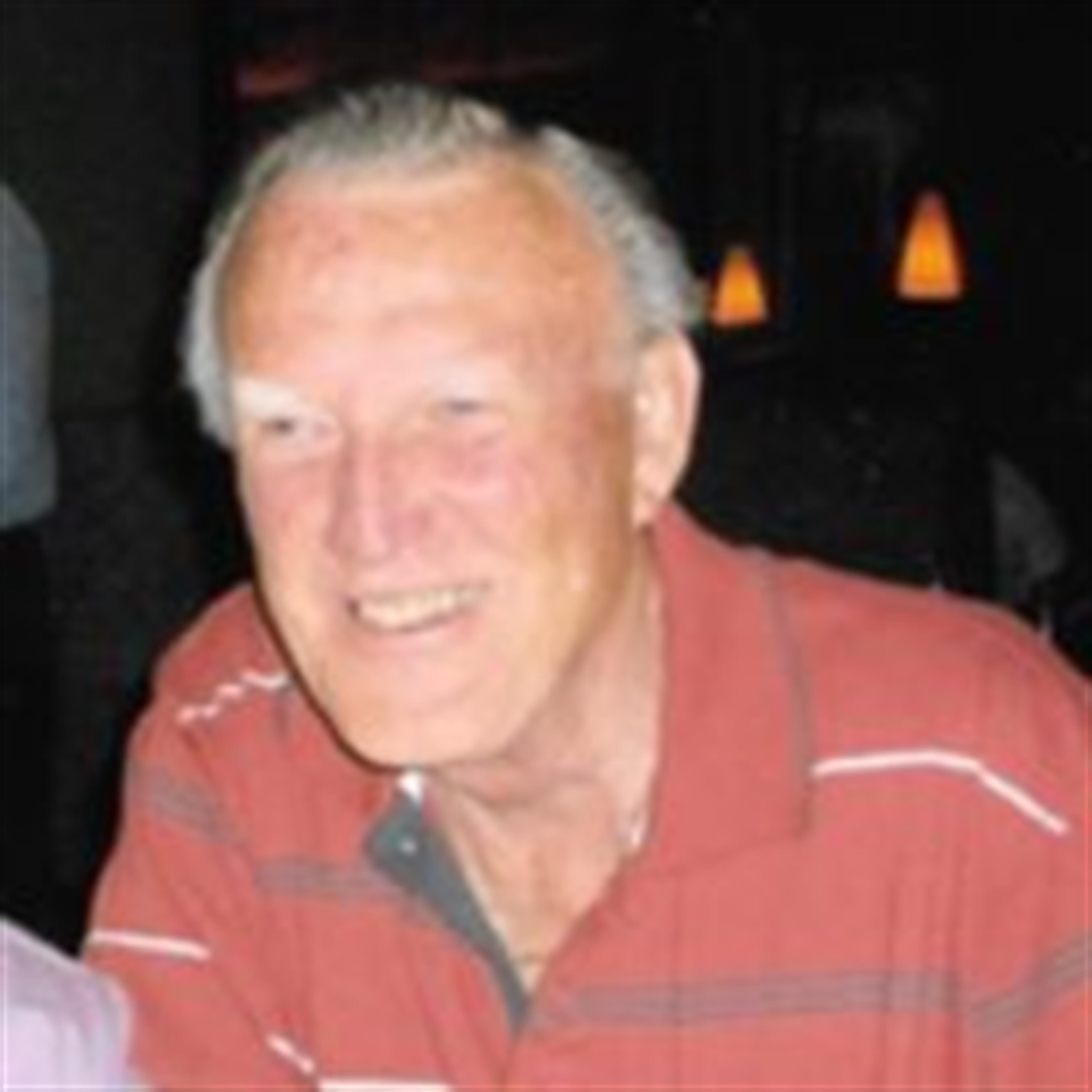 Lloyd  Dennis "Bud" Morrison