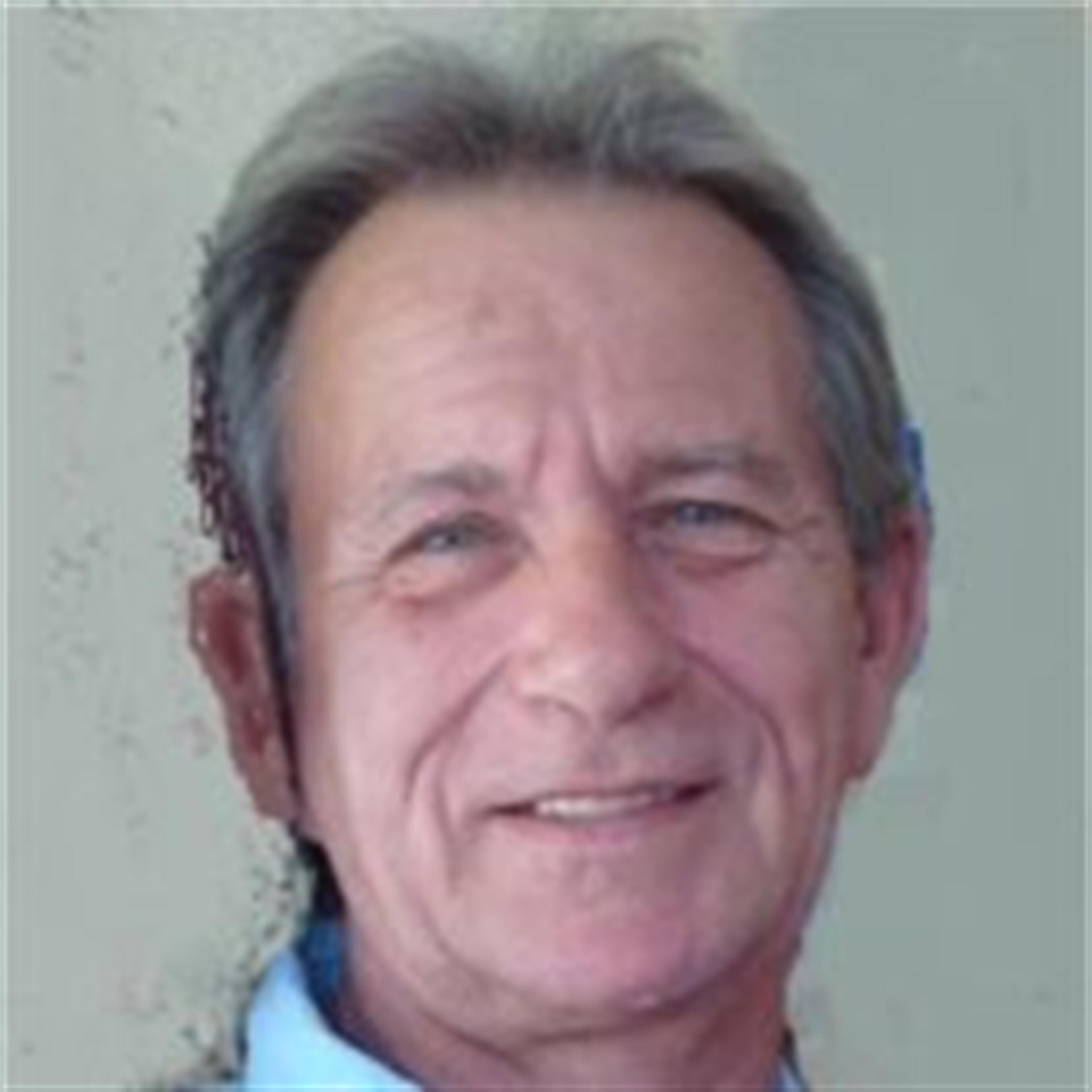 John David Joy