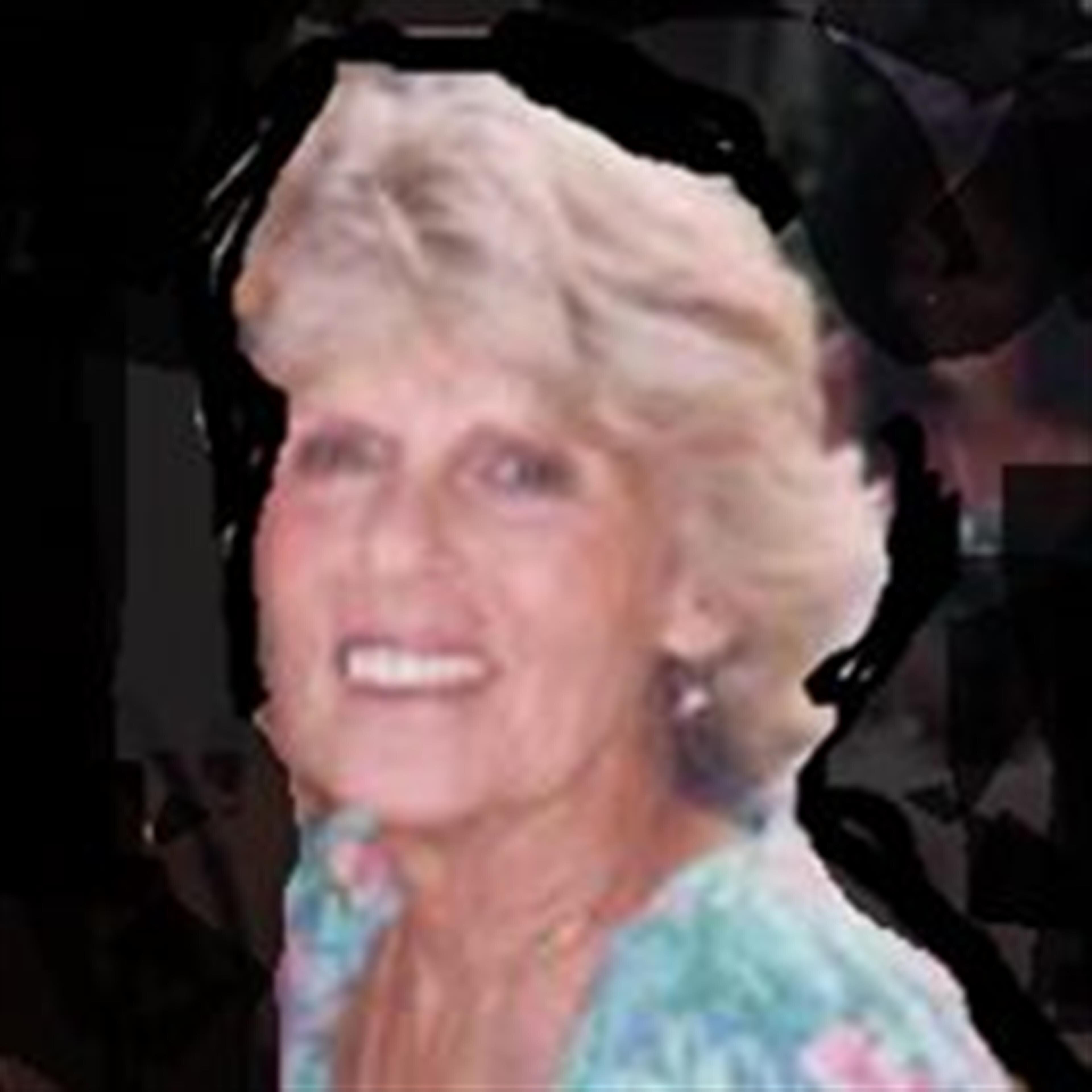 Betty Jo Ayre