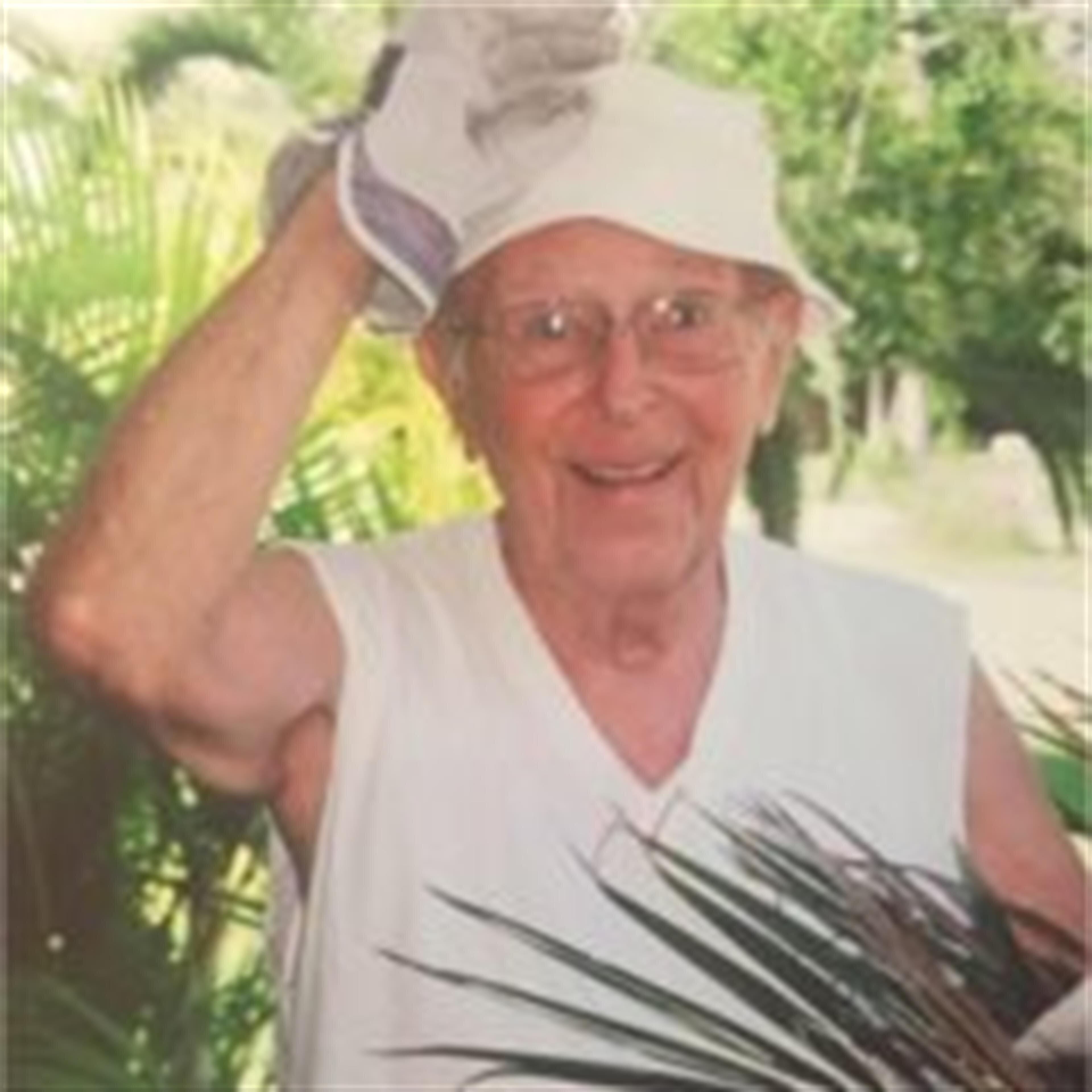 John F. "Jack" Berry