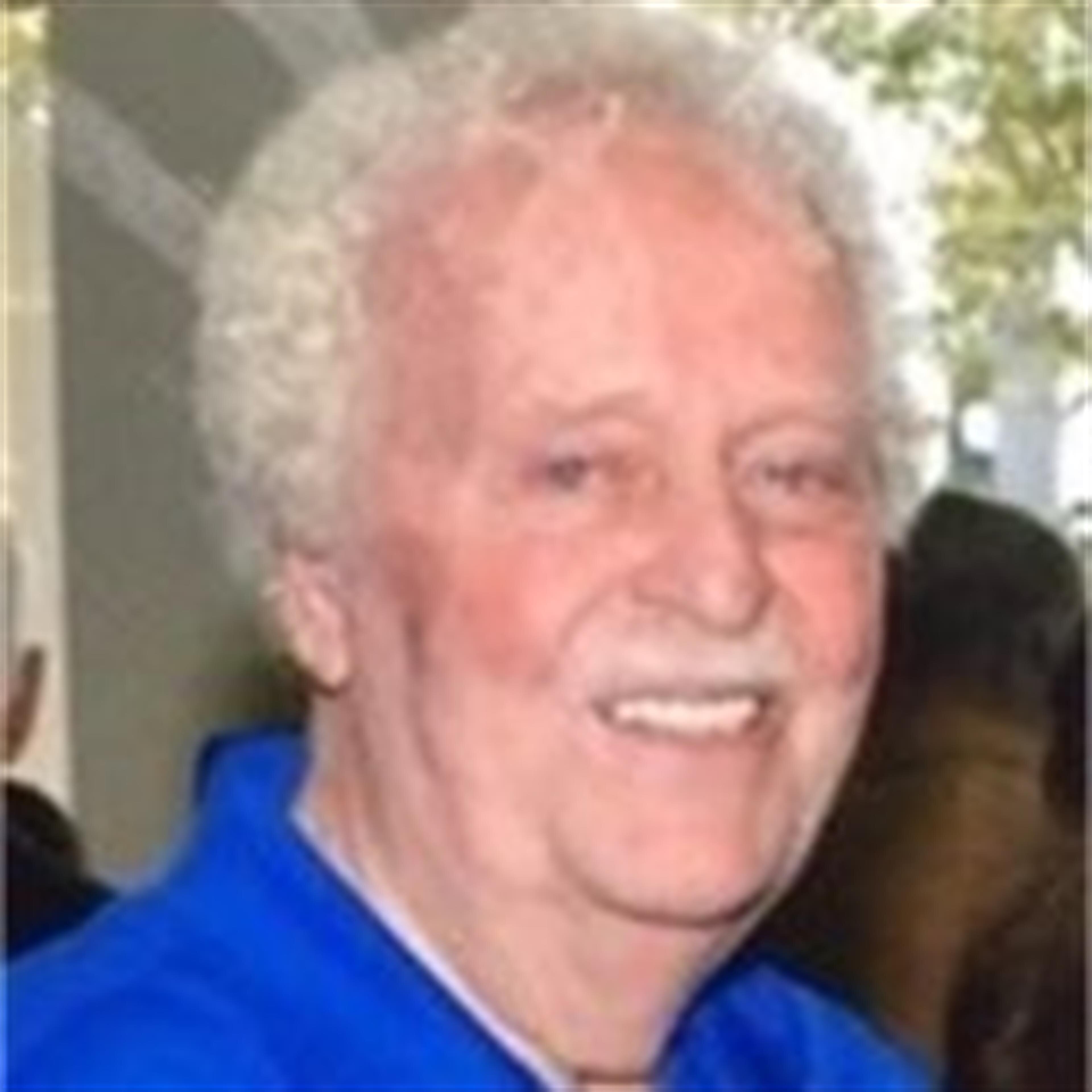 Robert William Gruber