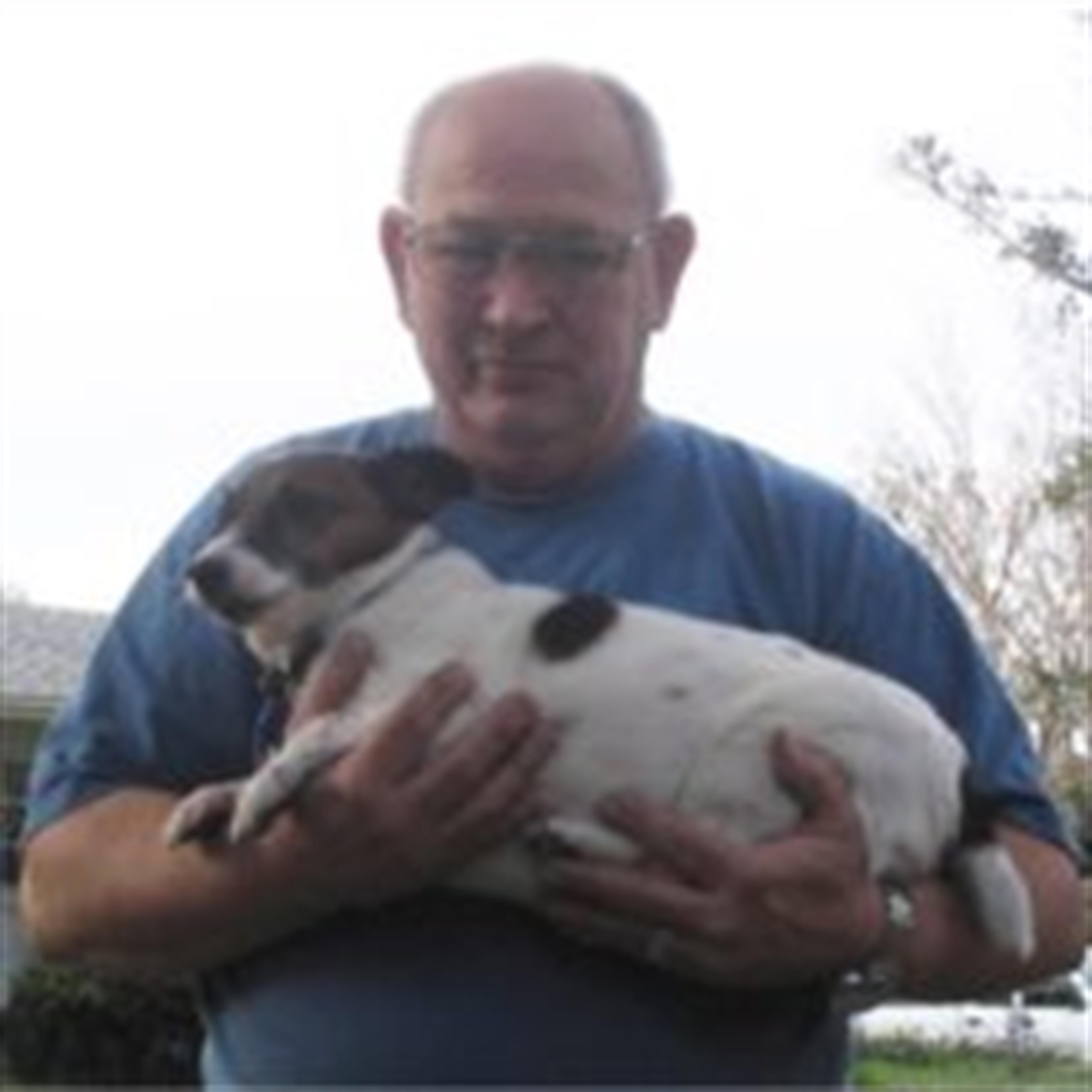 Ronnie Gene Franklin