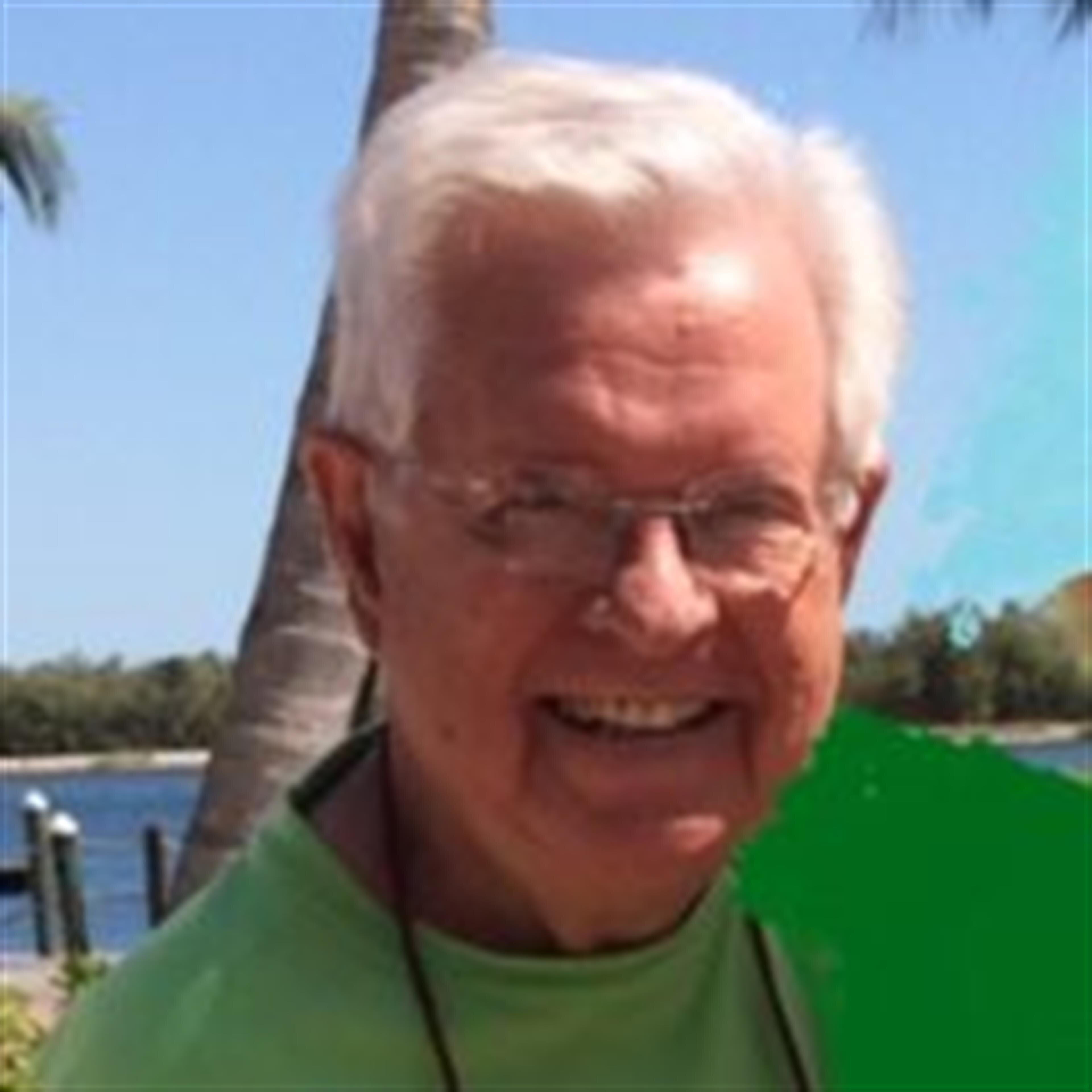 Hugh Patrick McLinden