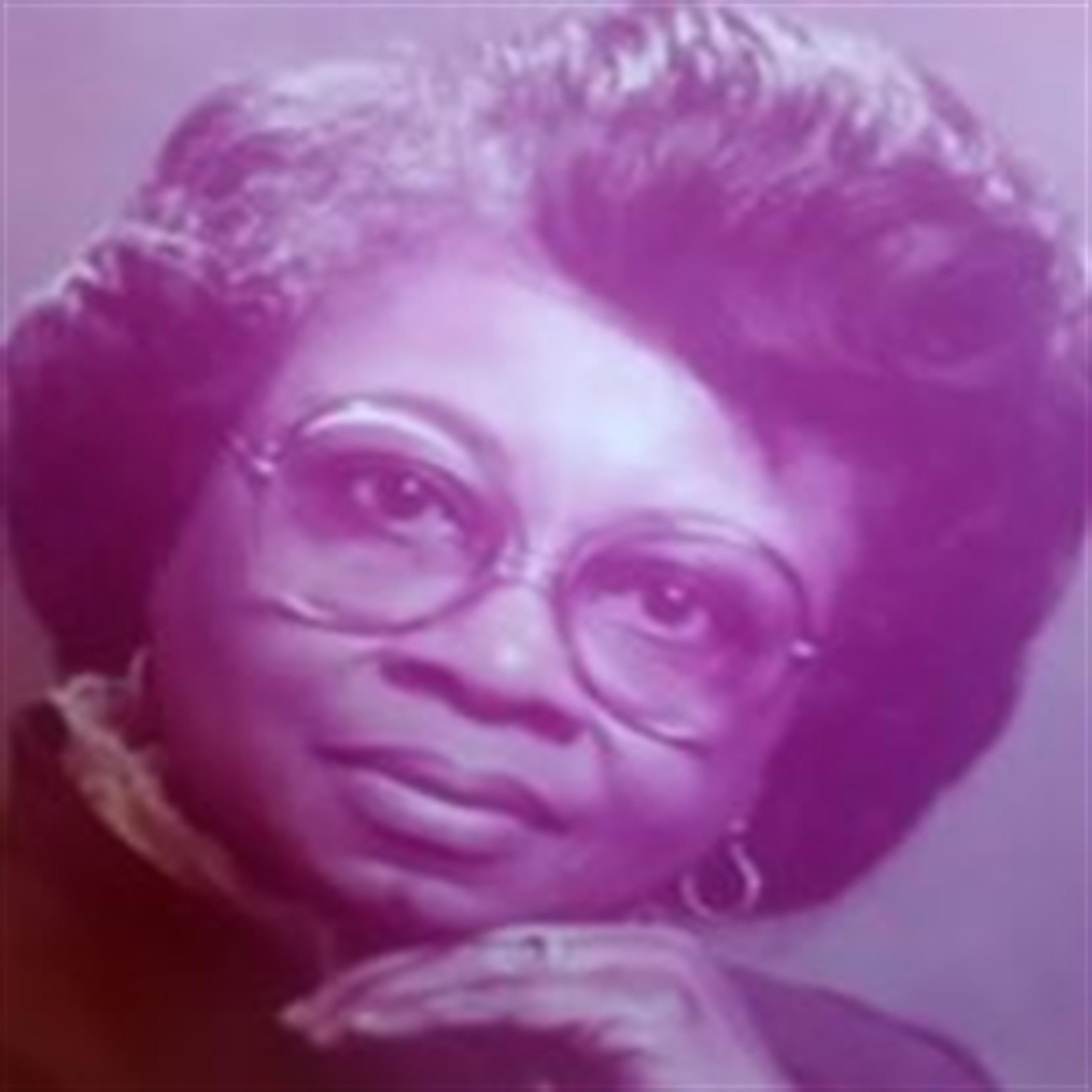 Sadie Rebecca Fleming's obituary picture