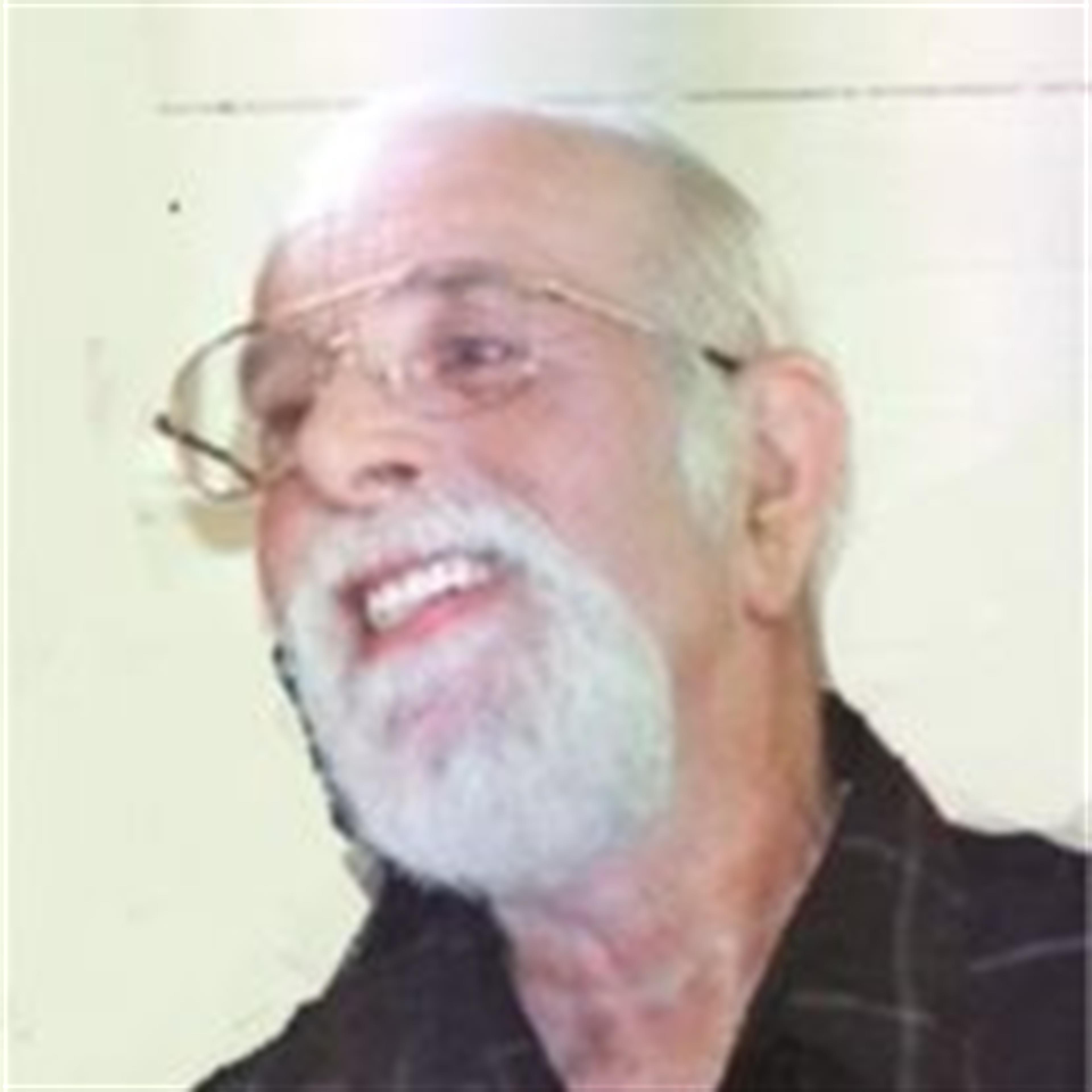 Patrick Stewart McMillin's obituary picture