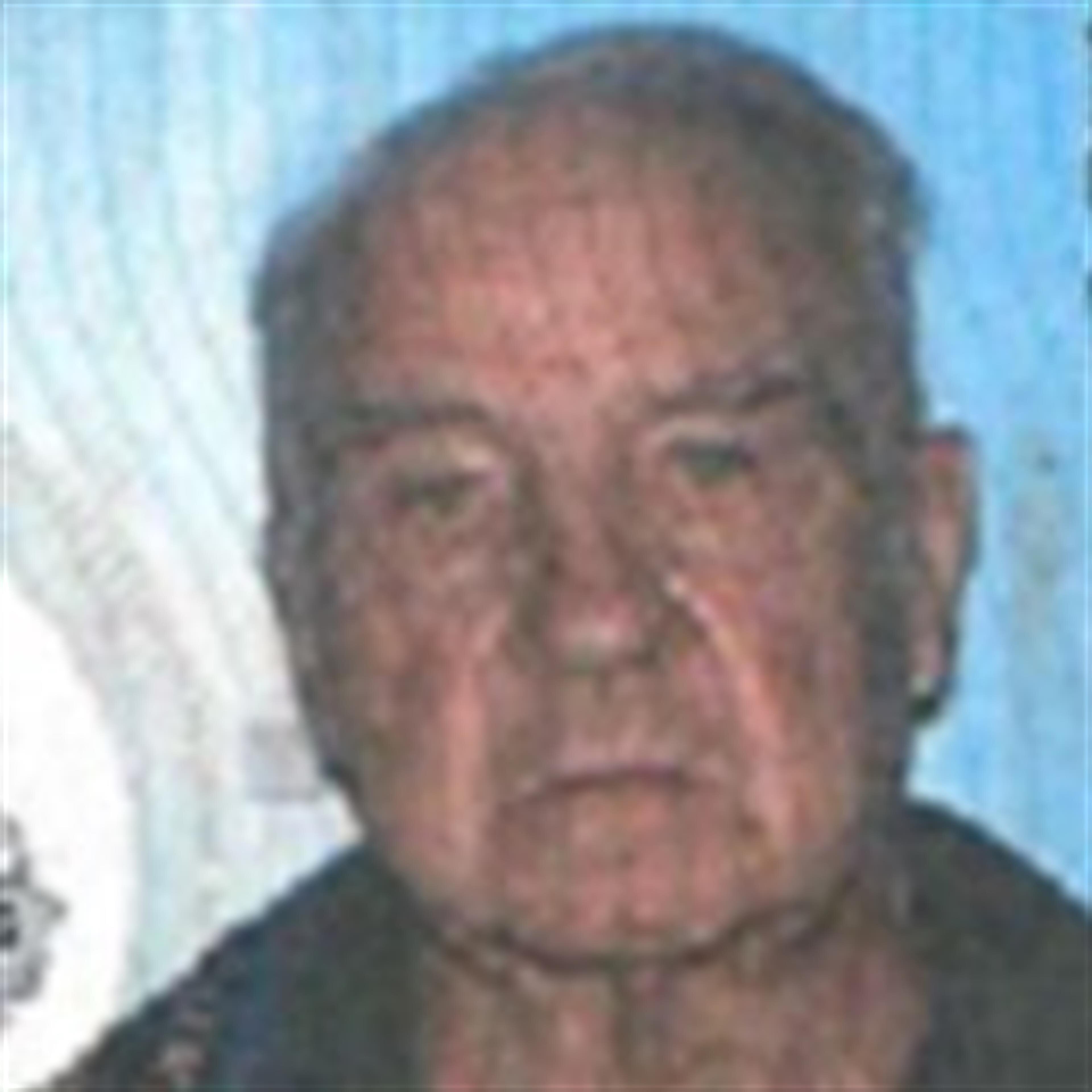 Francis Gerard O'Neill