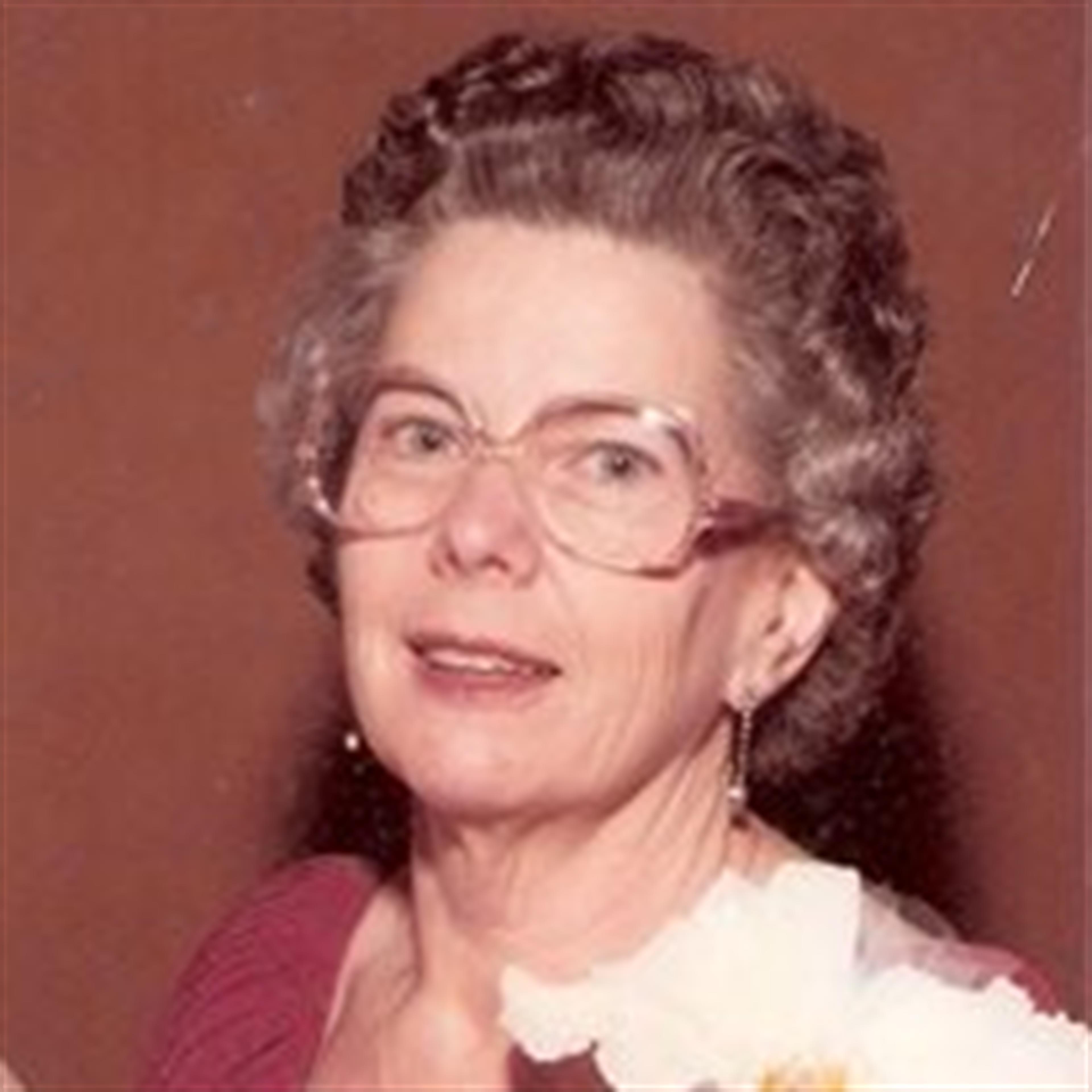 Pacia J. Brown