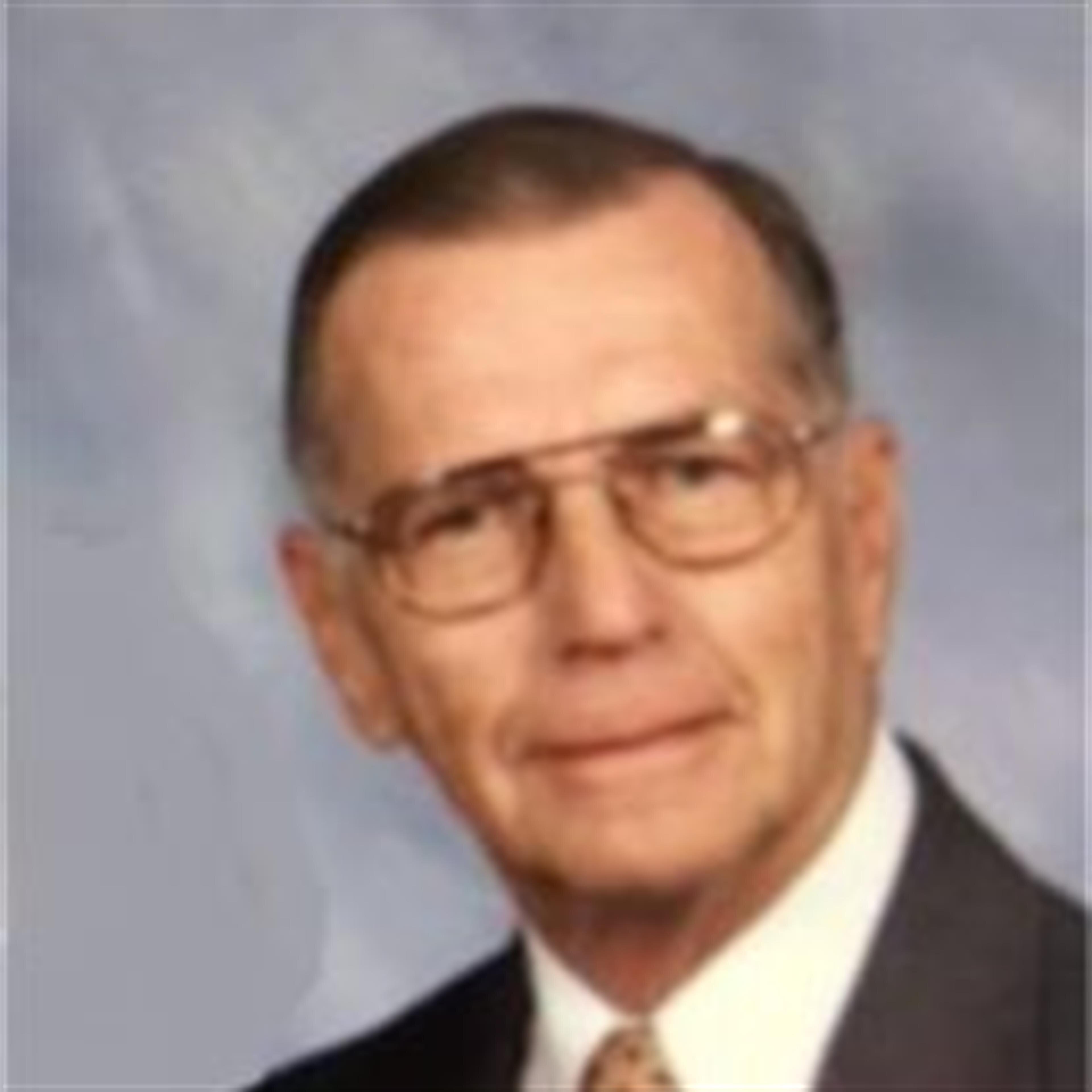 James Vreeland Hampson