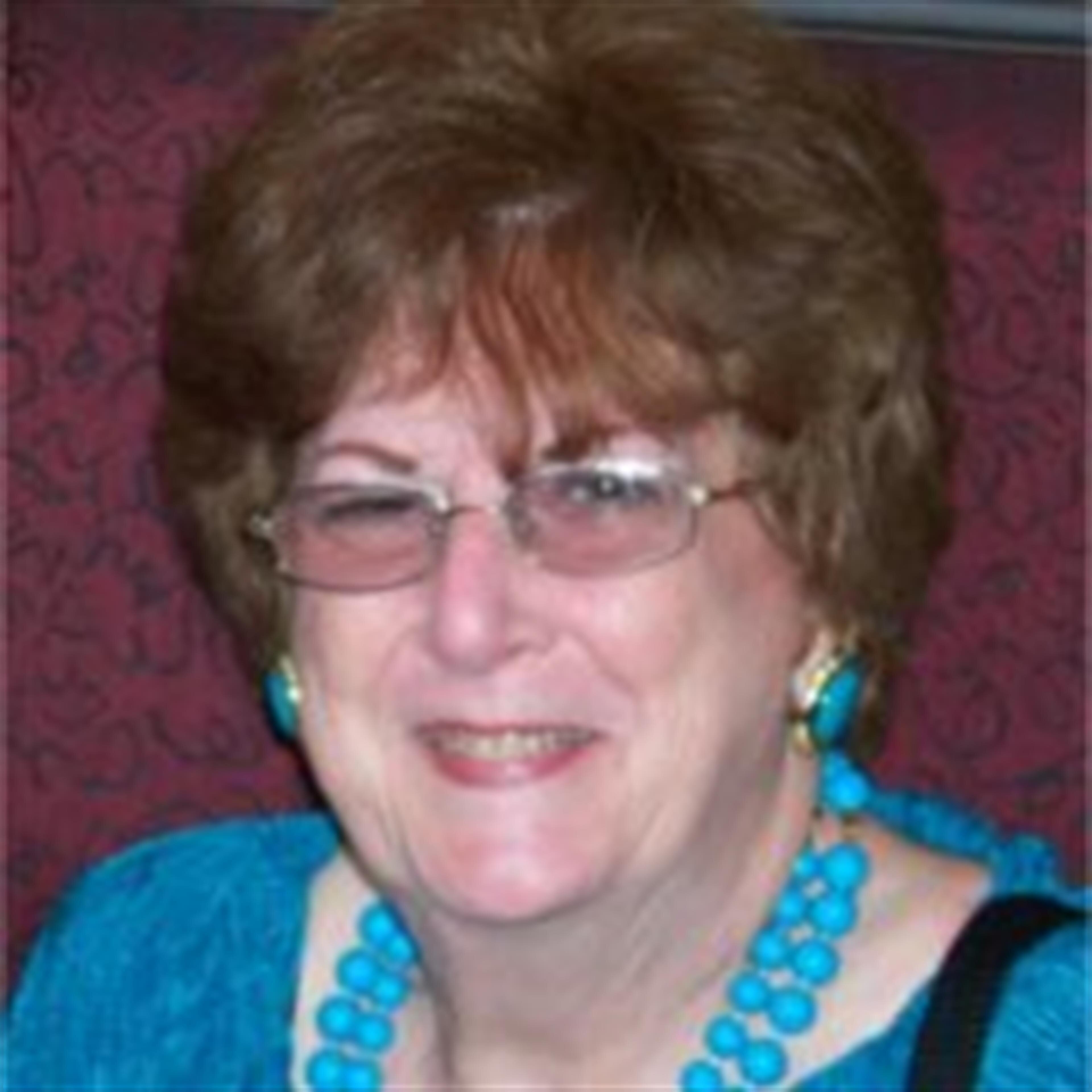 Kathleen Adel Turner