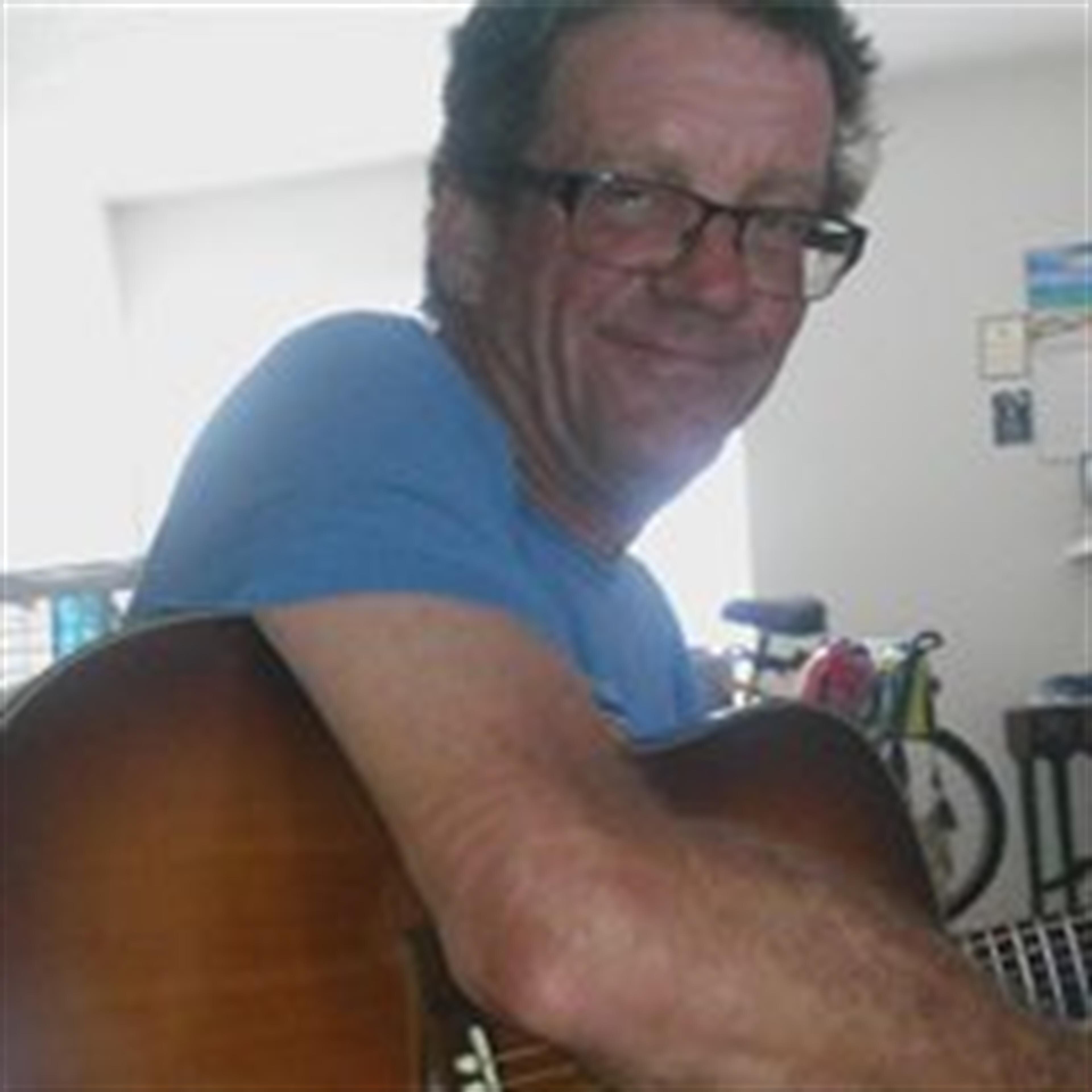 Scott M. Secaur