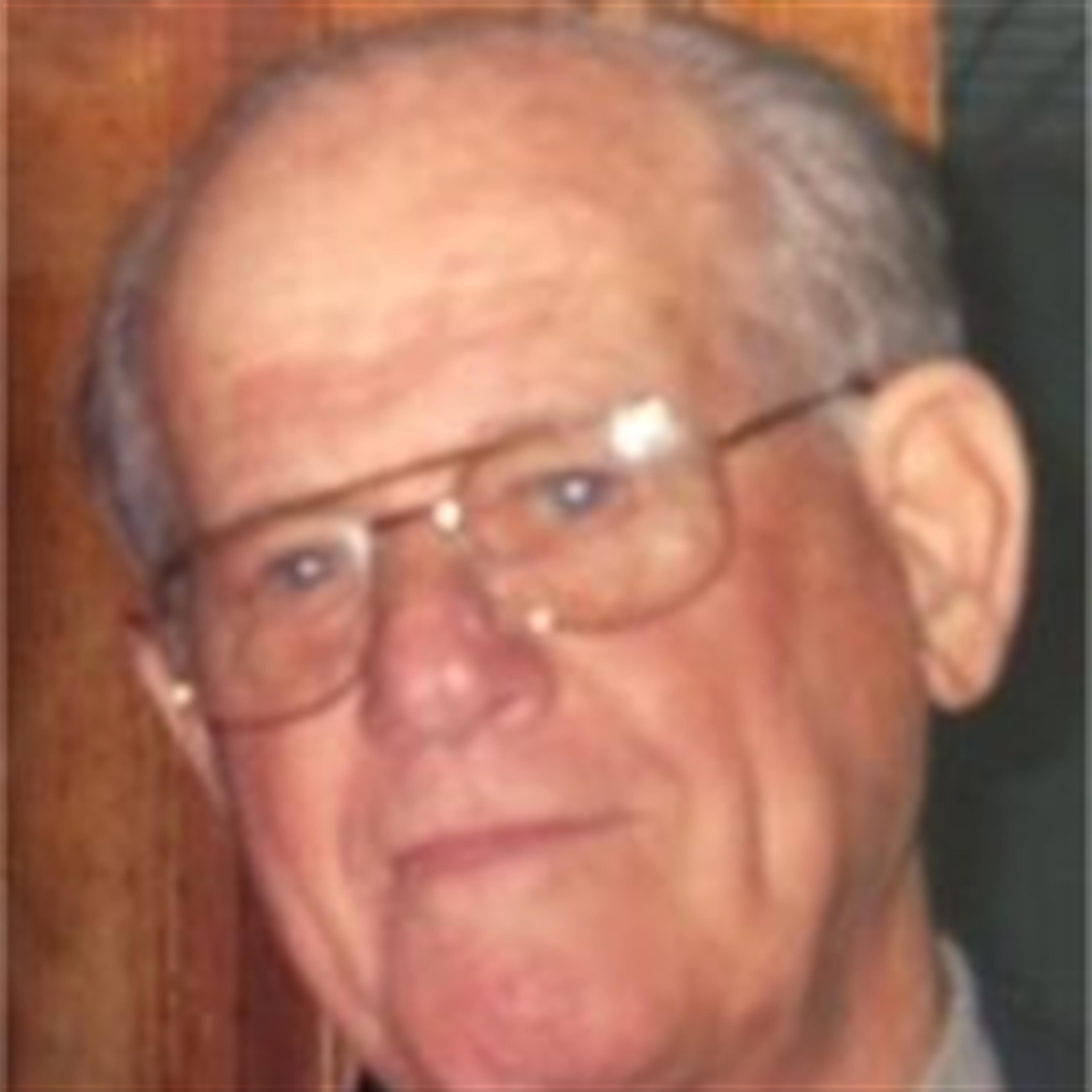 Maynard W. Matz