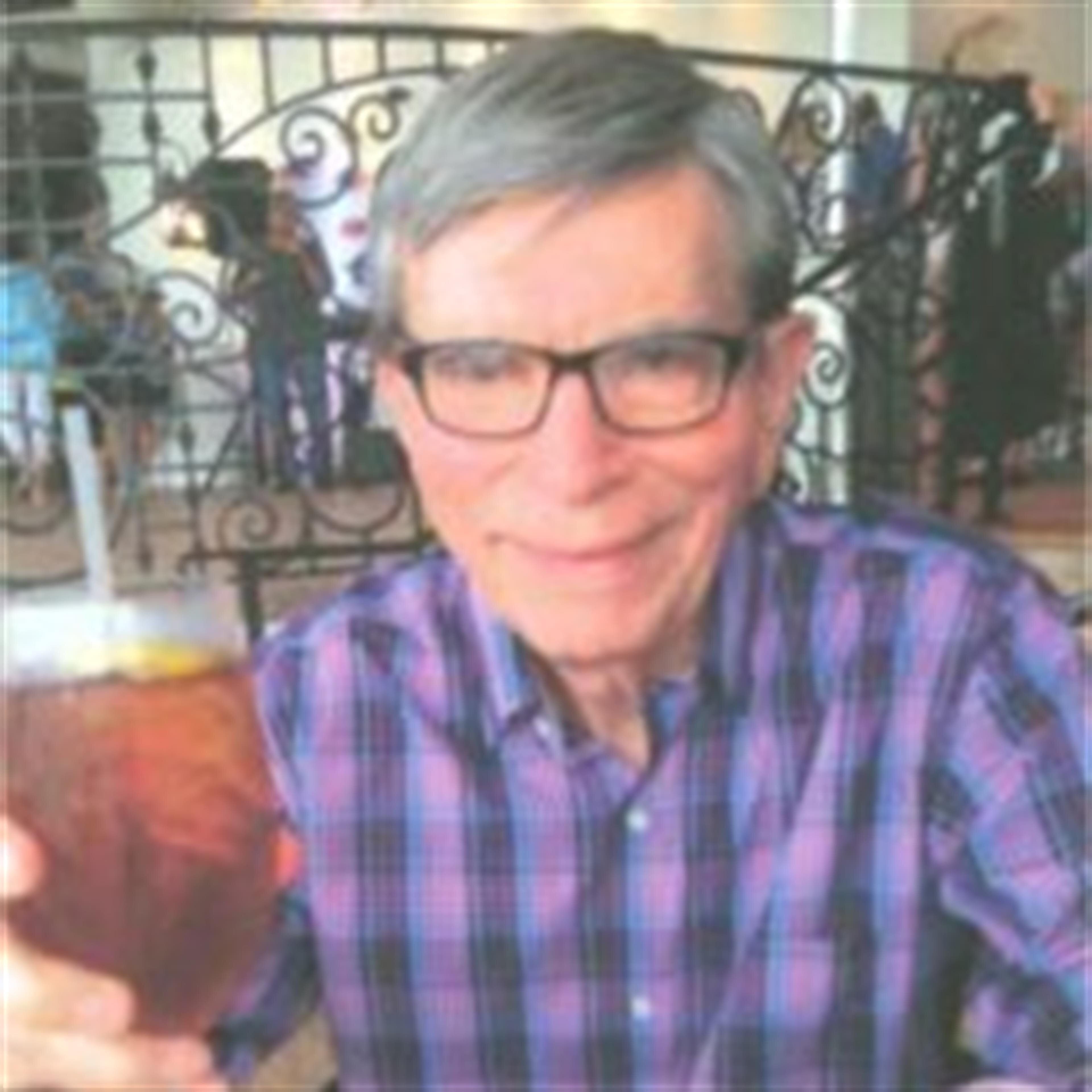 Richard Wathen Rademaker