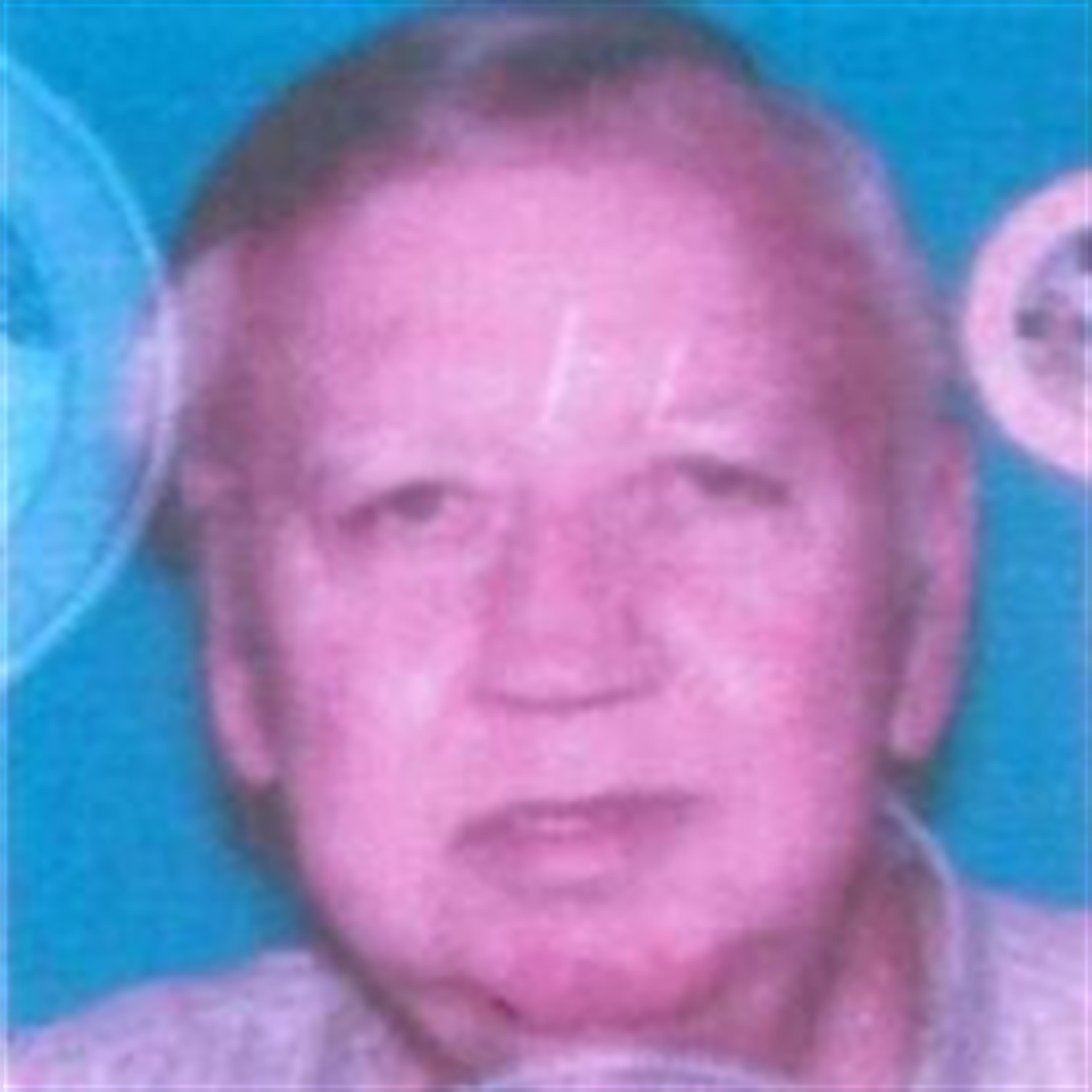 Charles Lee Ray Kingsley