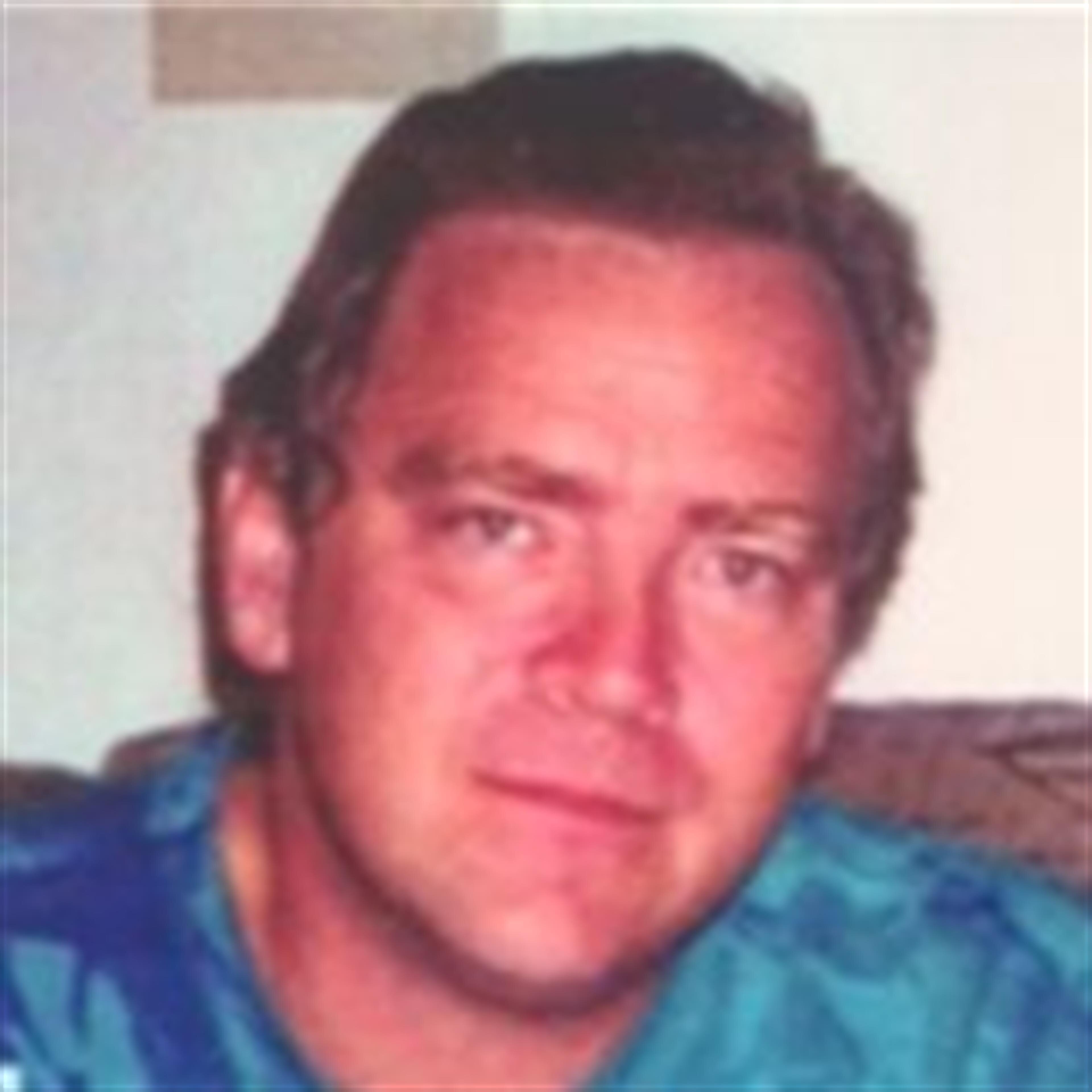 Thomas Jeffrey McKeown