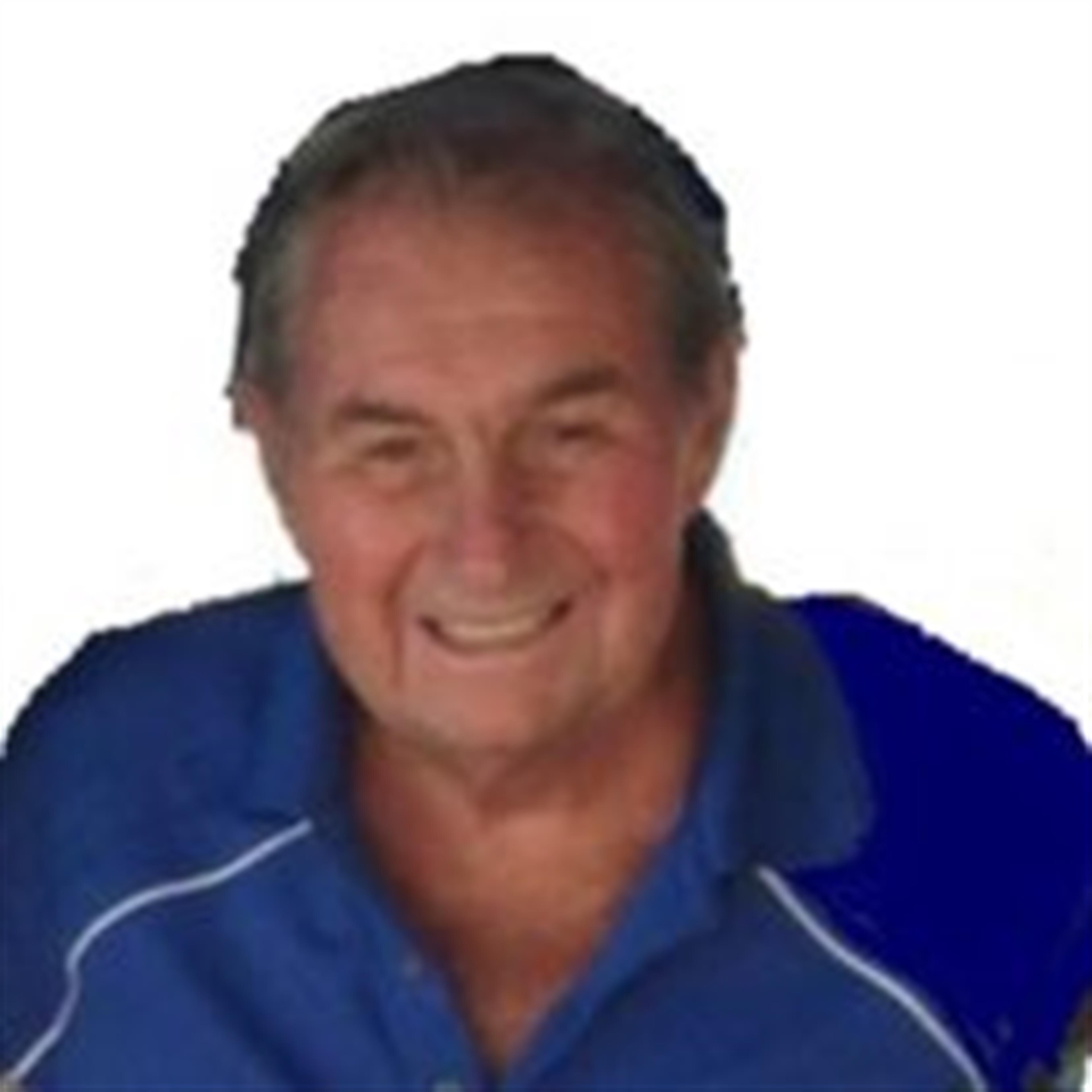 Norman R. Smith
