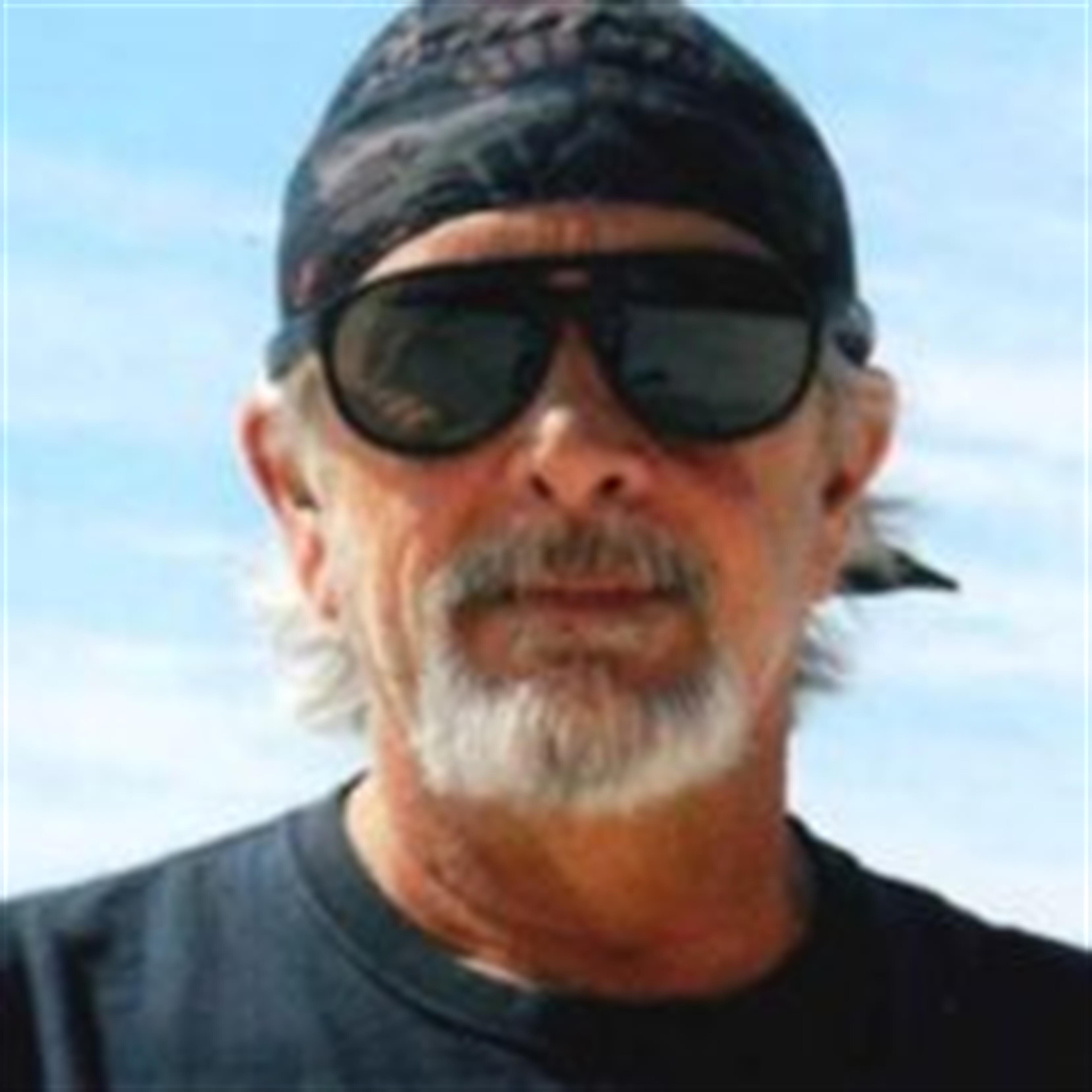 Michael Eugene Armstrong