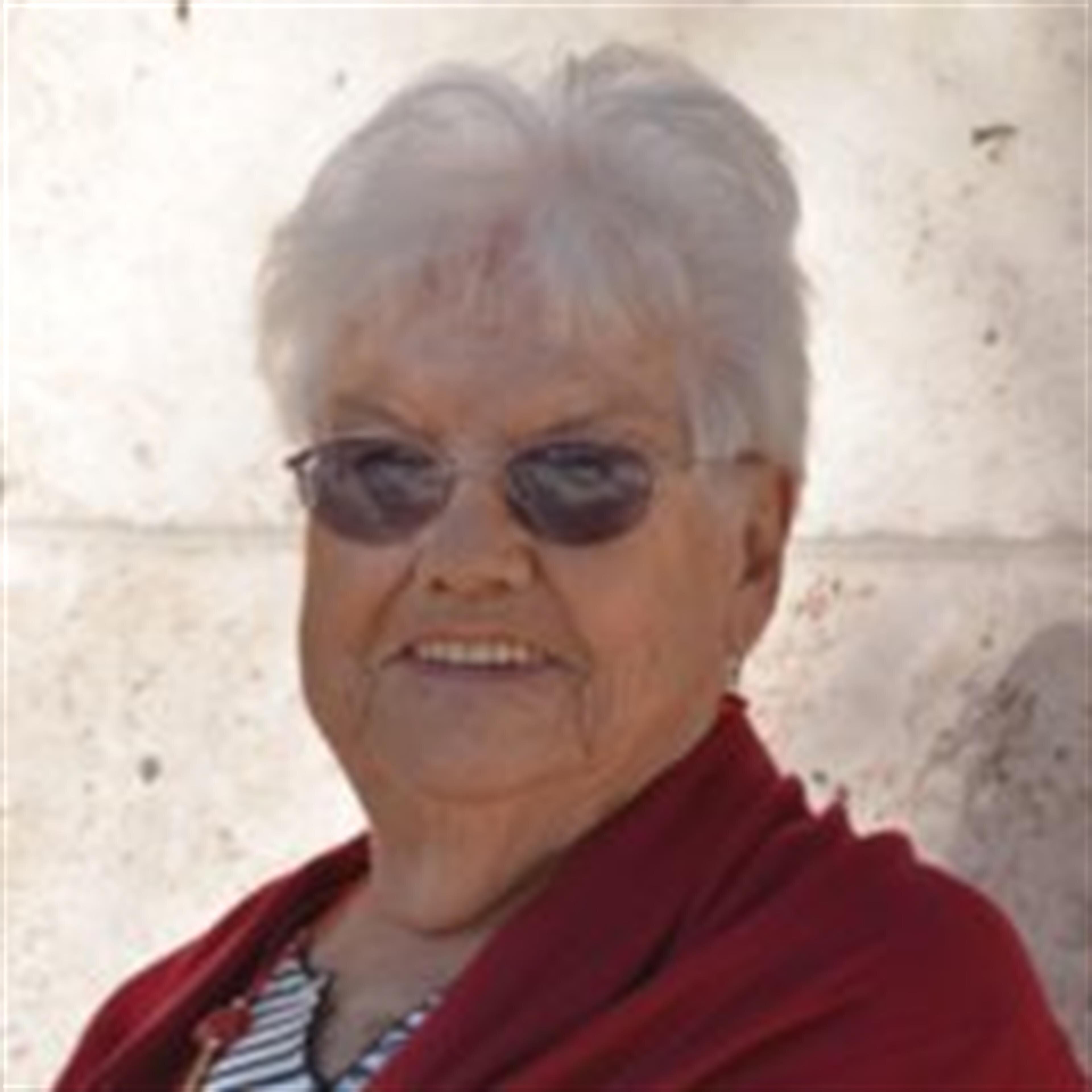 Betty J. Callahan
