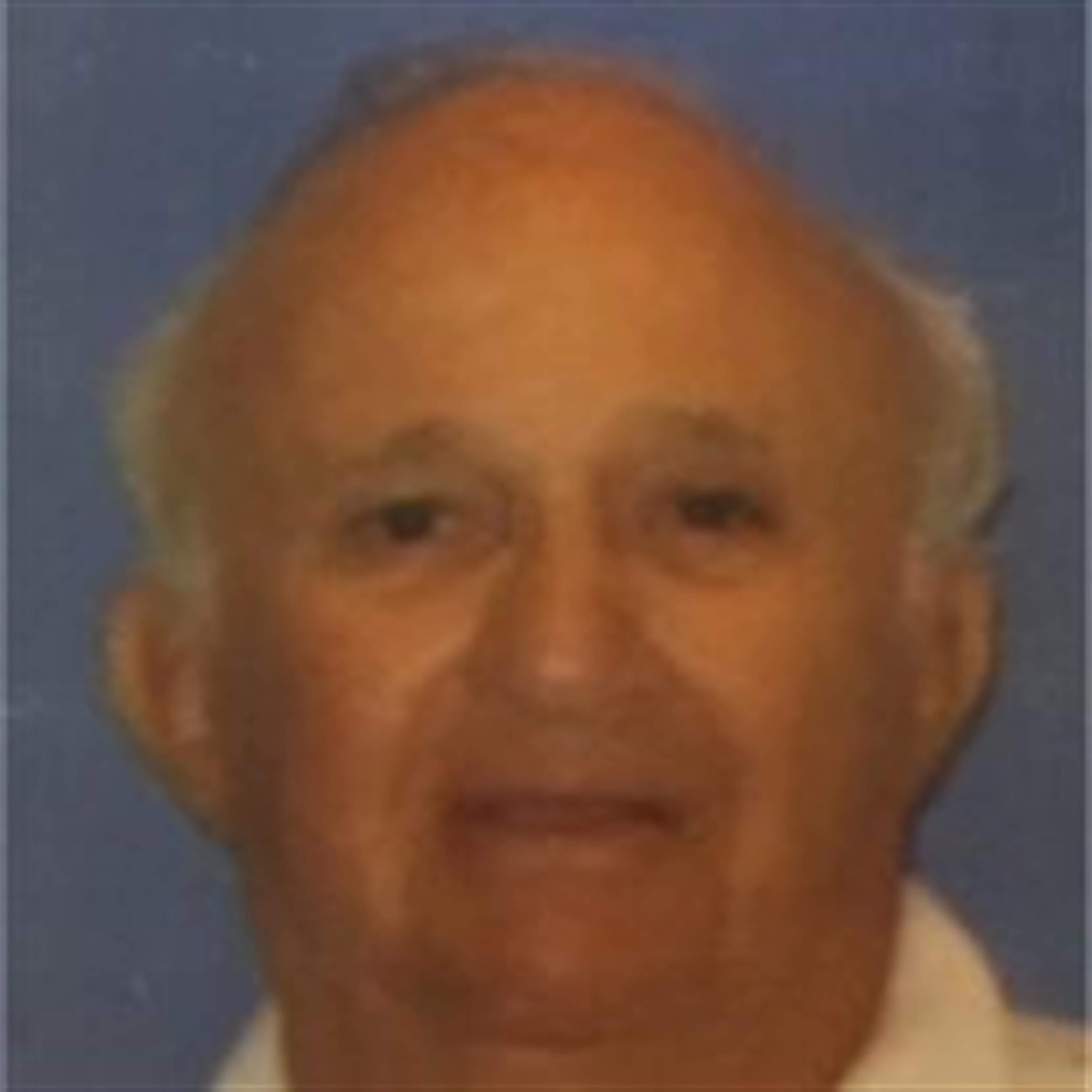 Leonard M. Weinraub