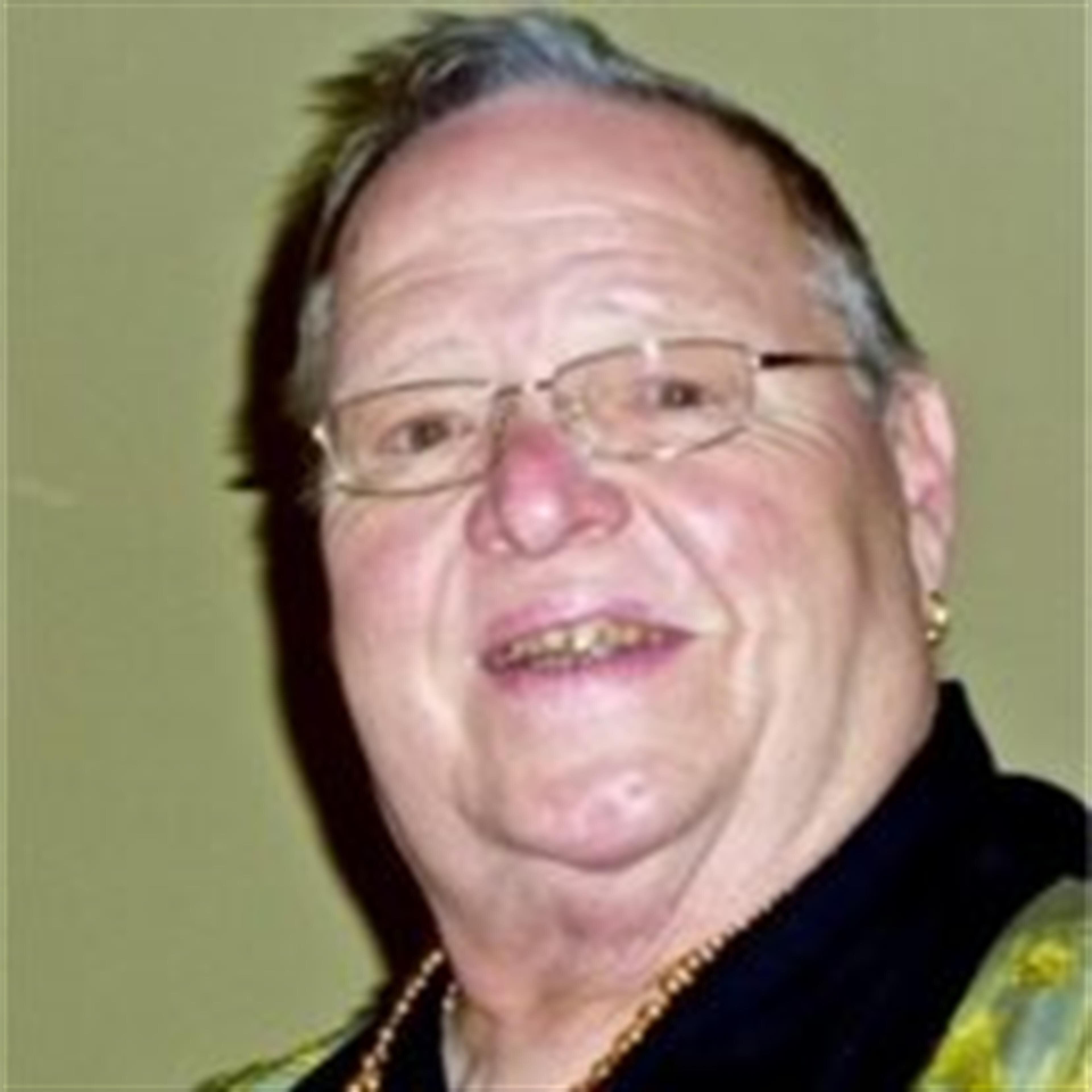Dennis Ronald Cochrane