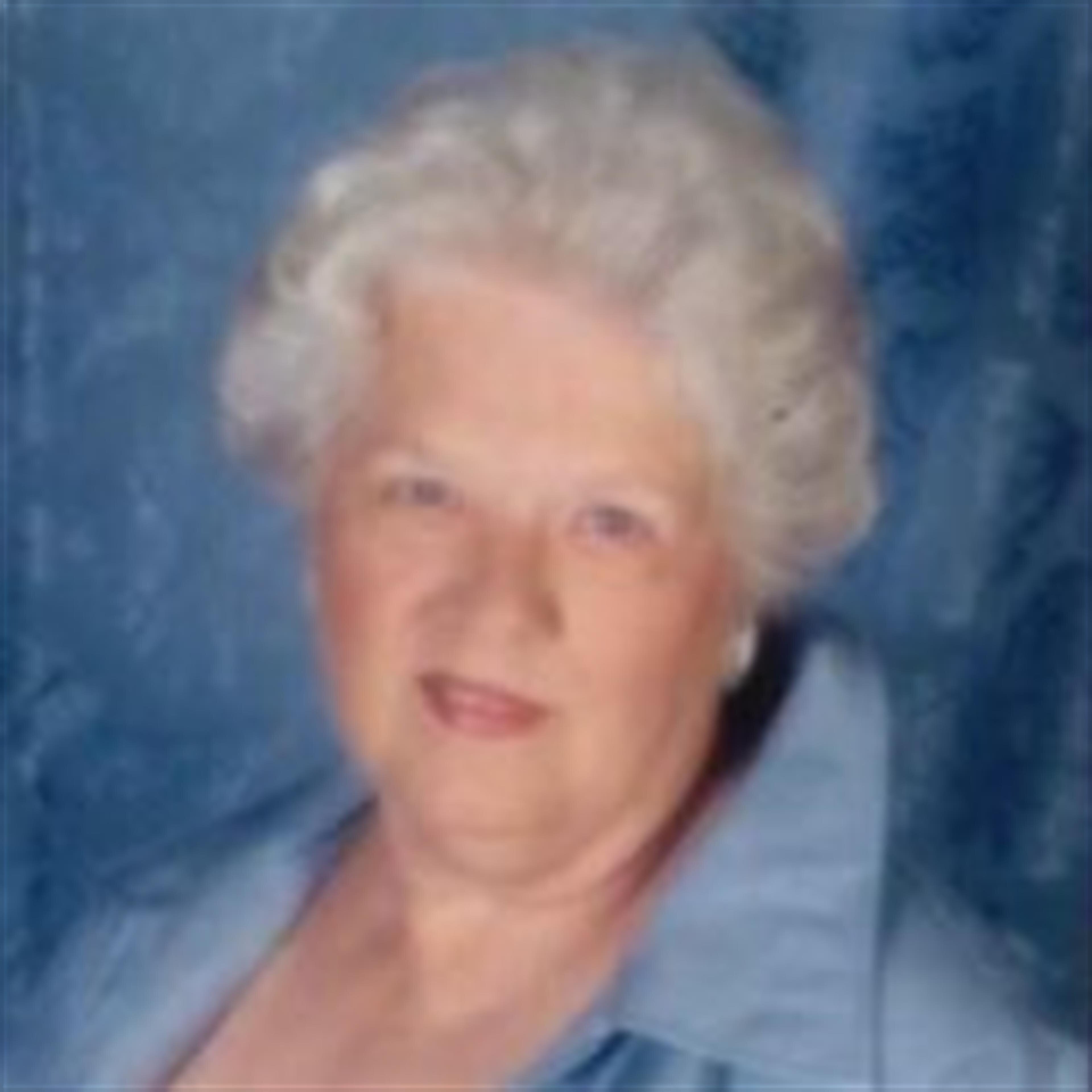 Lorjean Alice Matter