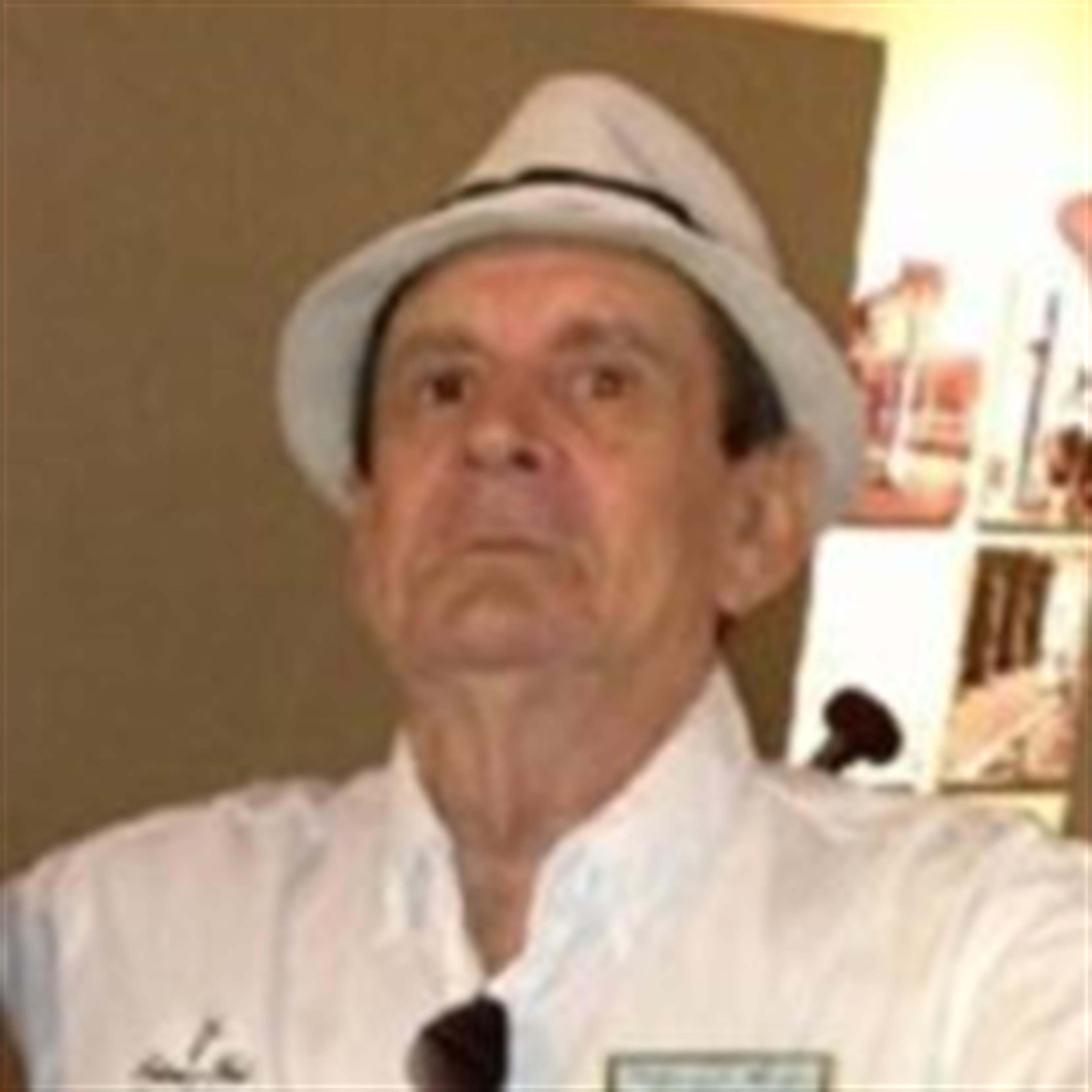 Gary Joe Bishop's obituary picture