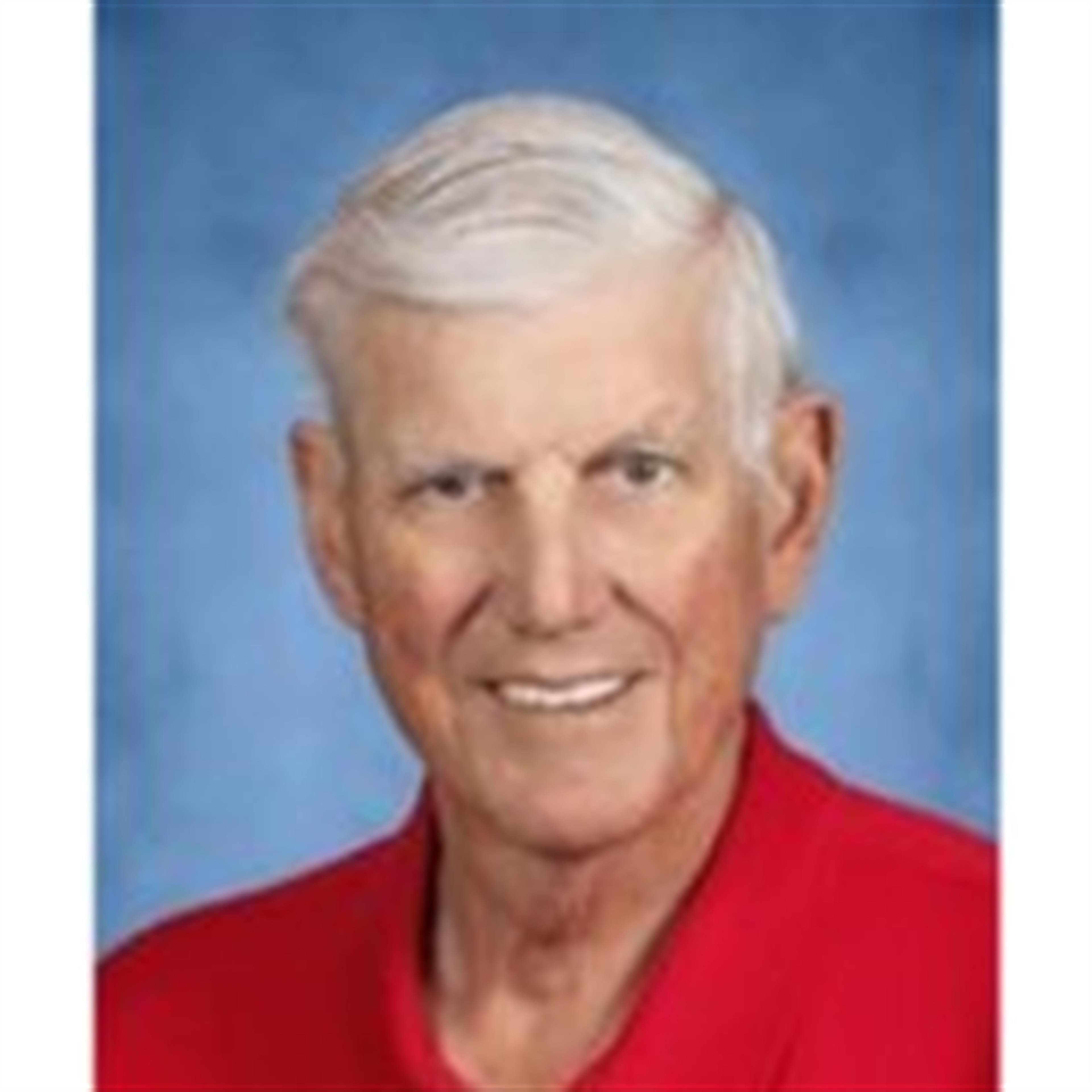 John William O'Brien