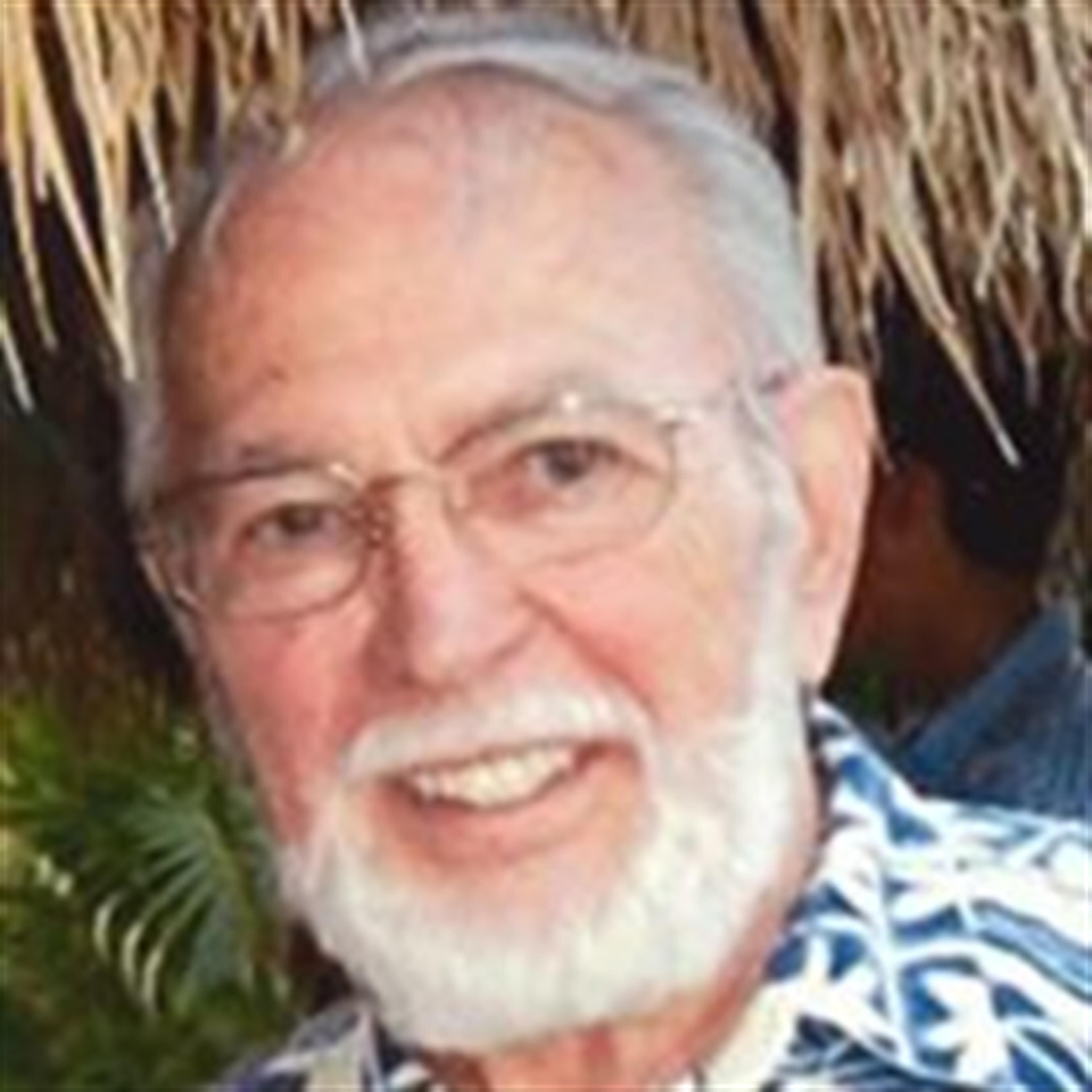 Walter Eugene Neds