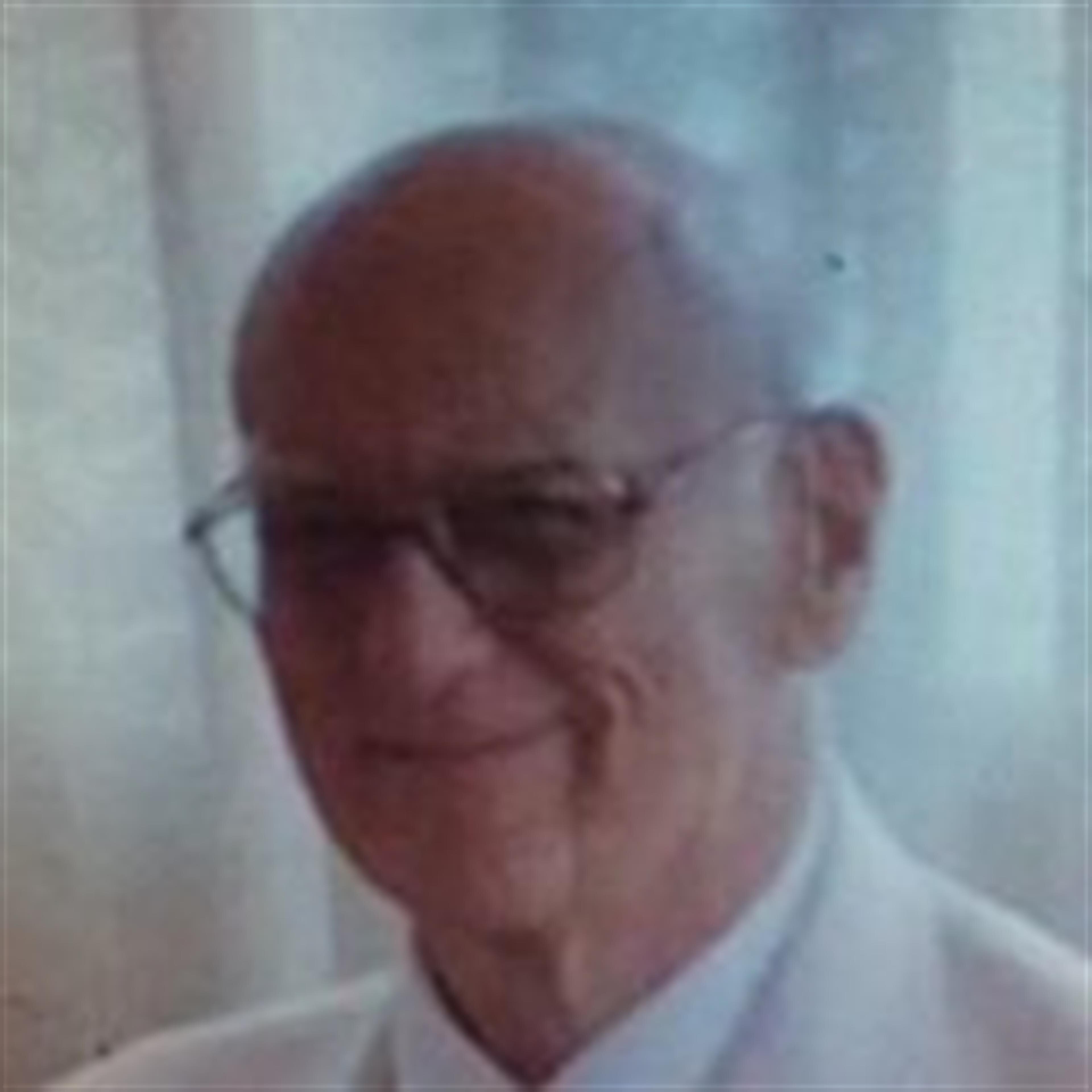 George G. Johnson