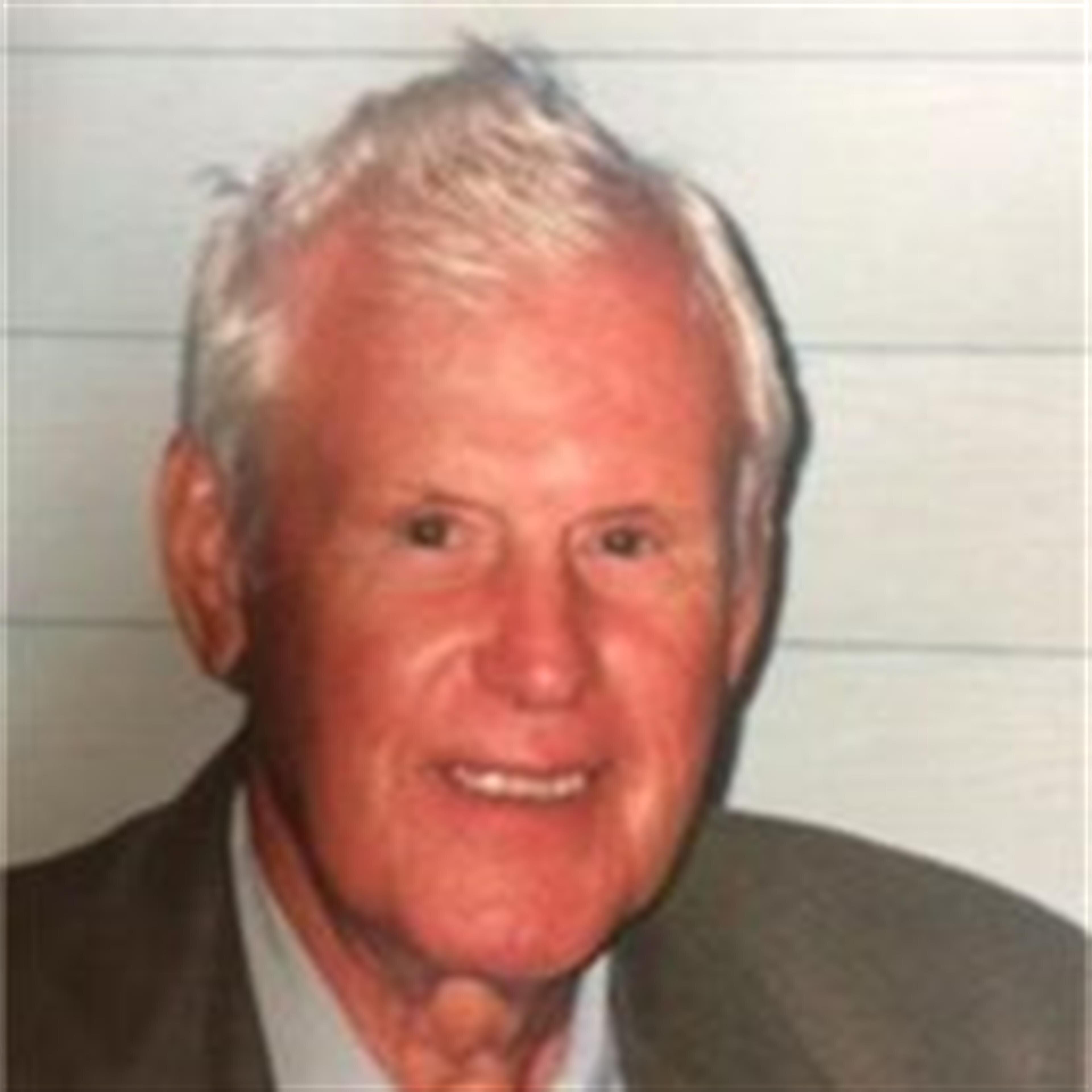 George Walter Pursley
