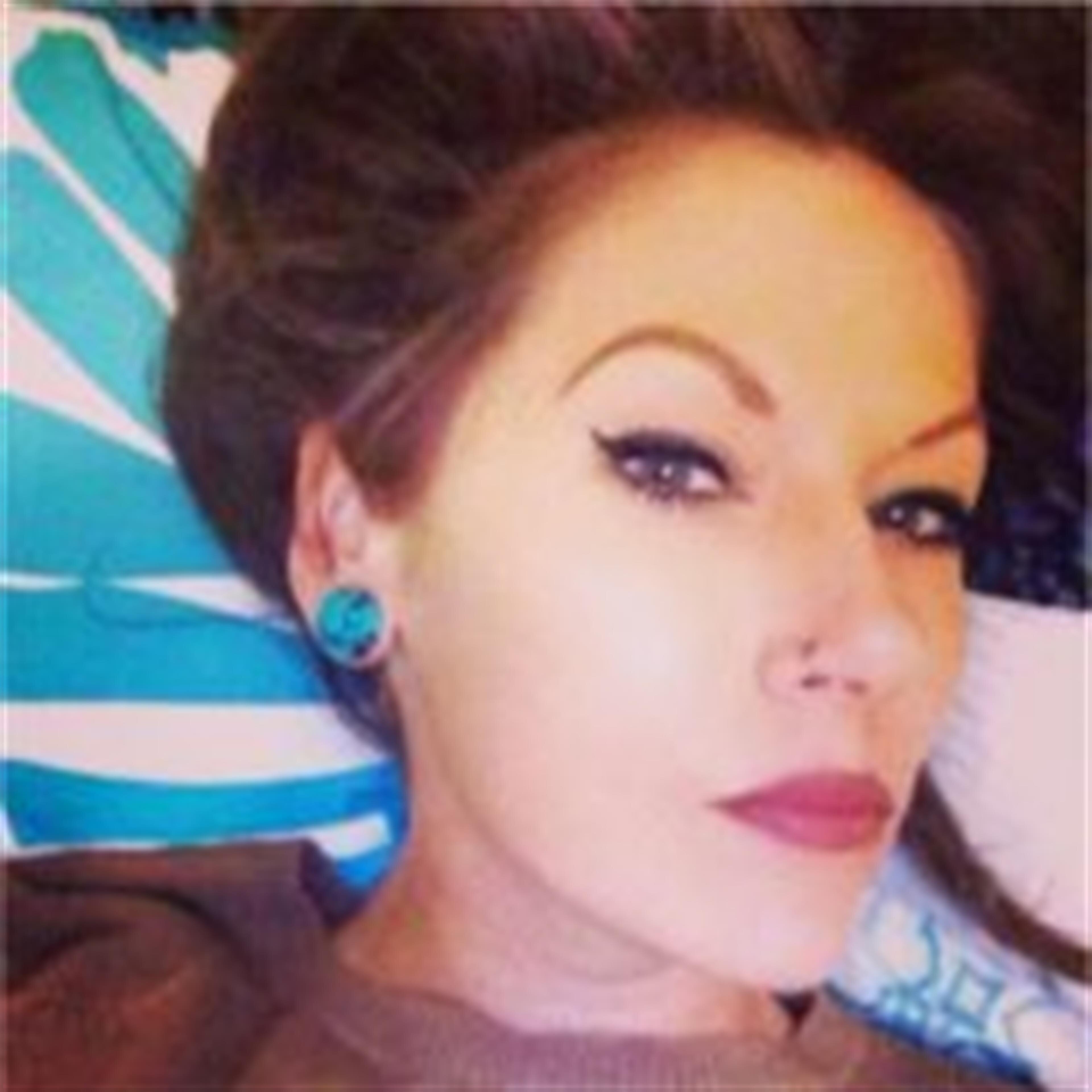 Kimberly Anne Kinkle