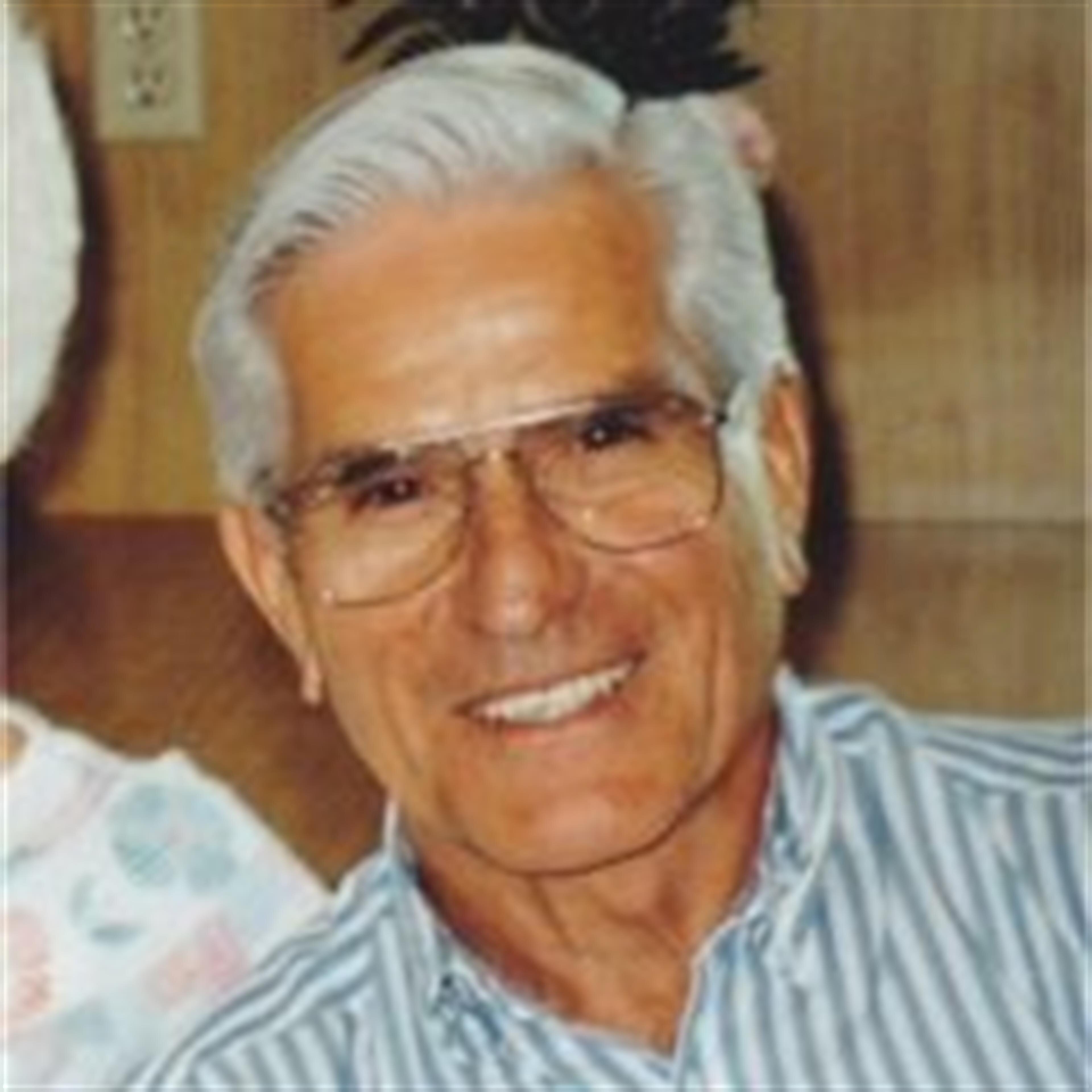 Leon Edward Lawhon
