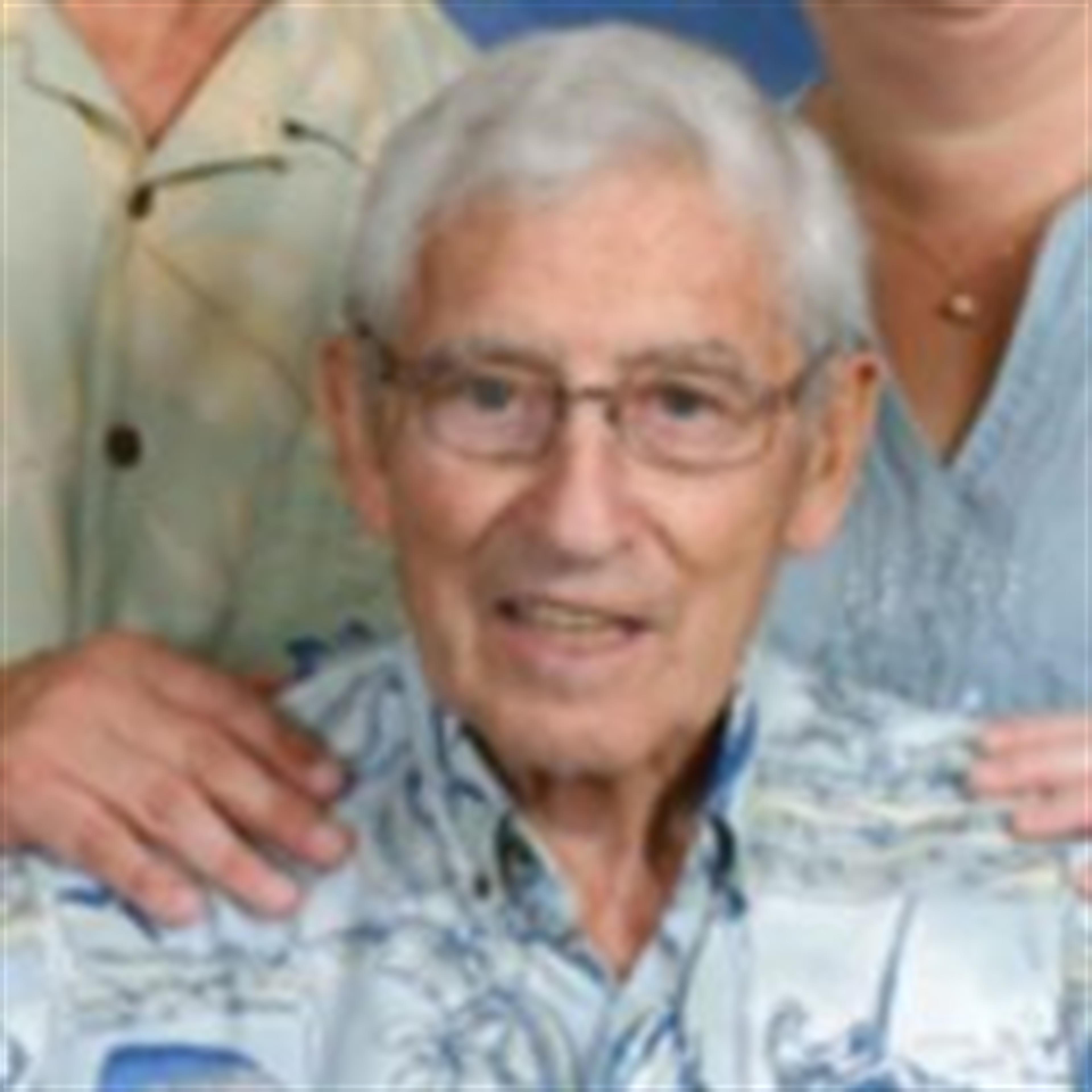 Clarence J. Vandenack's obituary picture