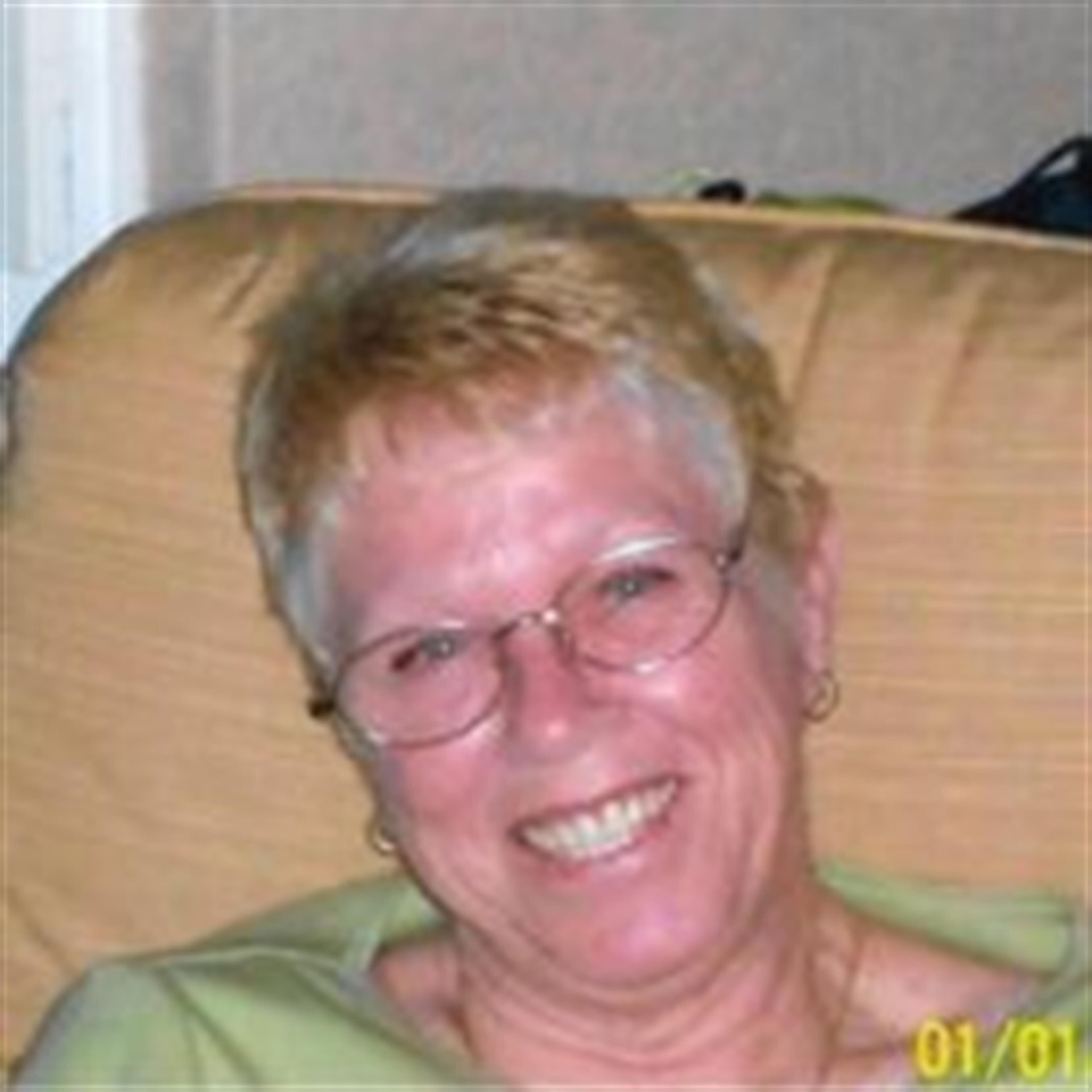 Judith M. Hickman