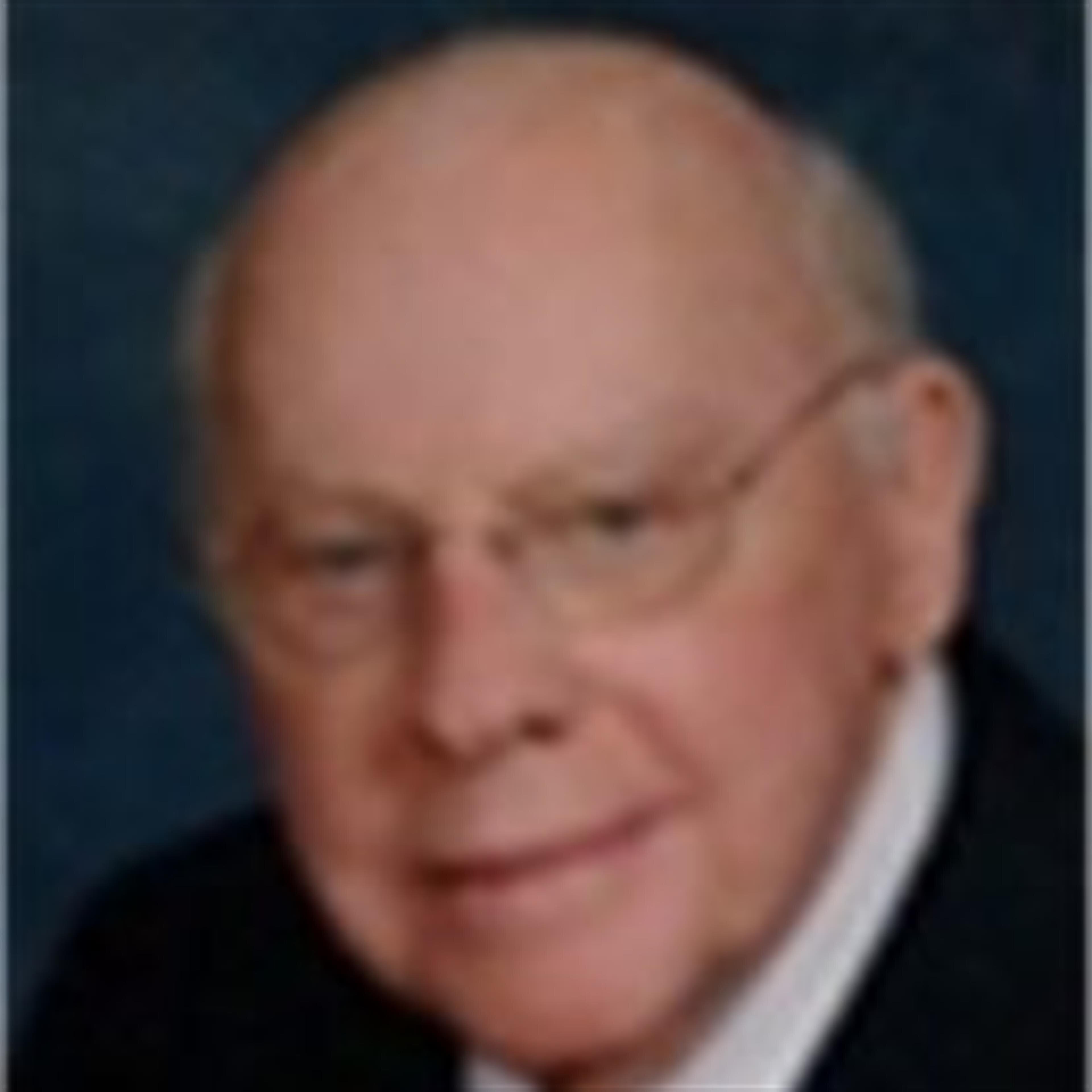 Fred D. Bisplinghoff