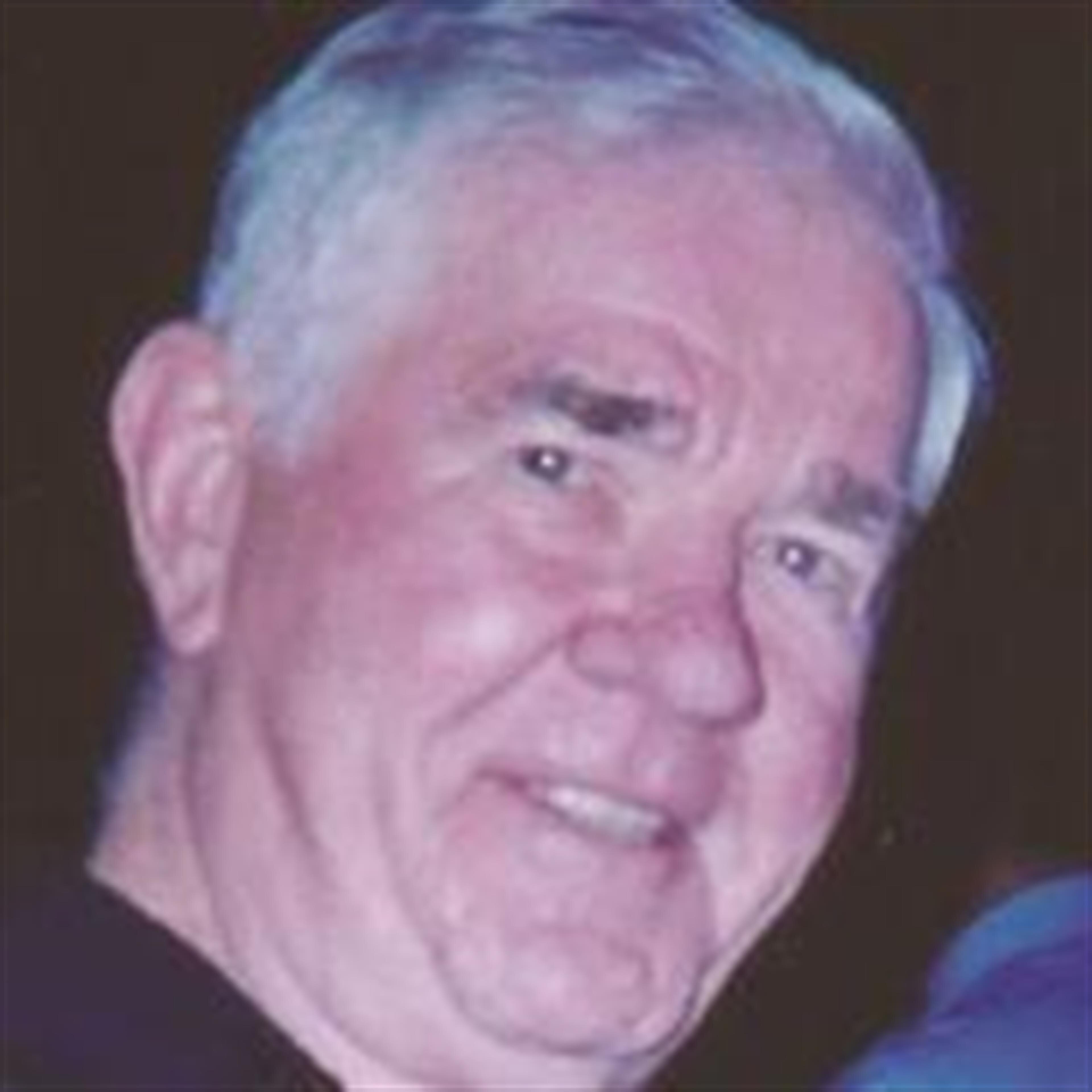 Daniel Joseph Keating