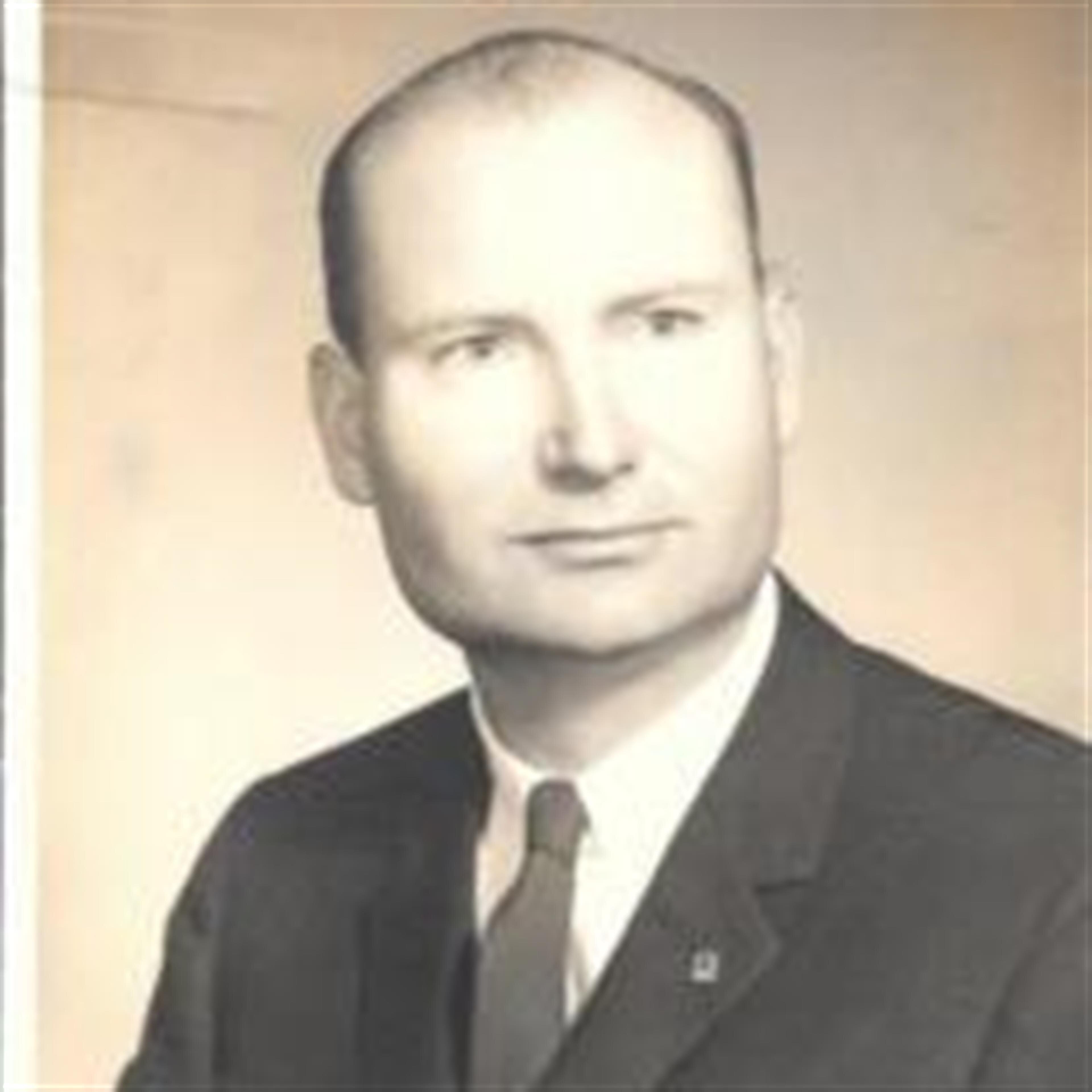 Horace G. Smith