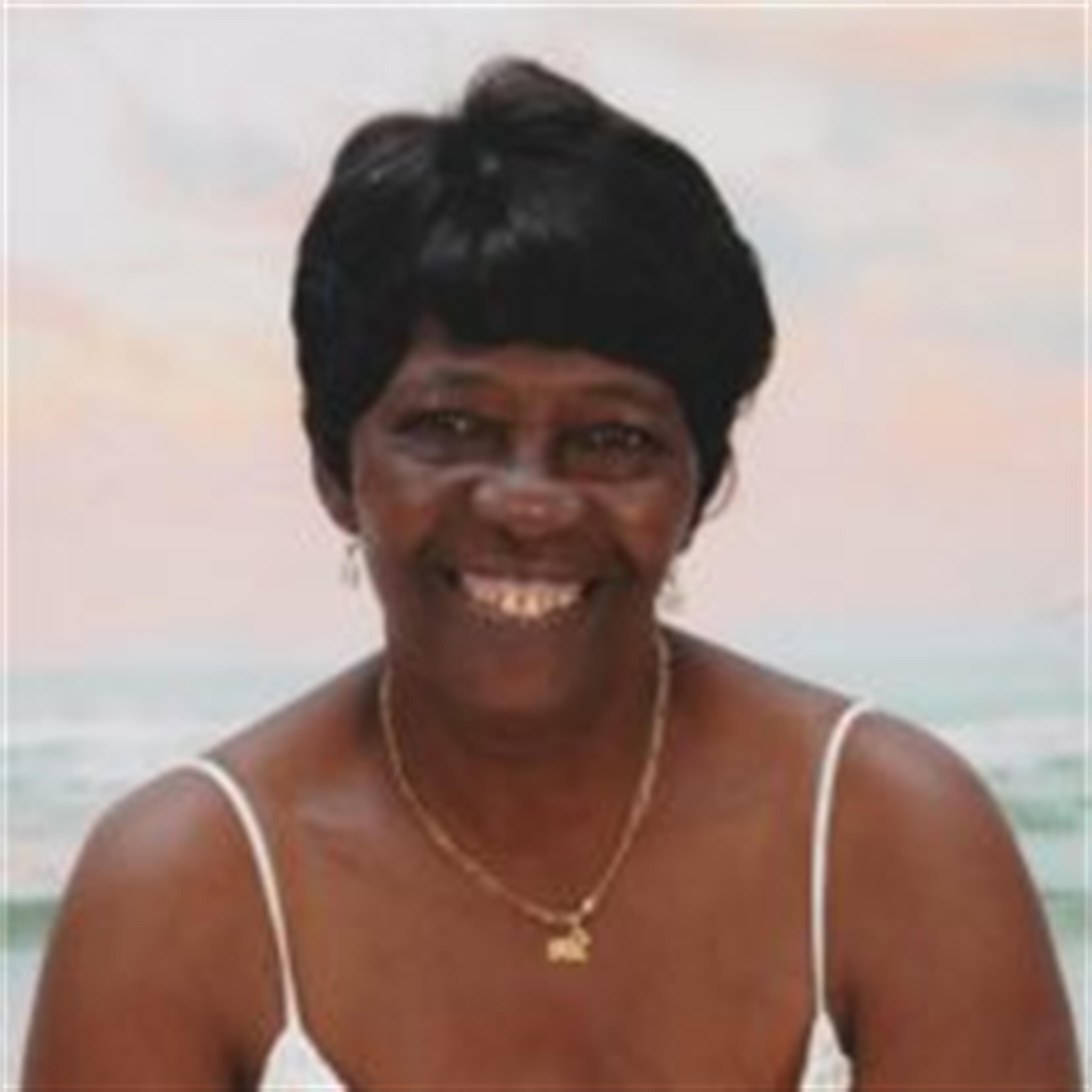 Carmen  Charles