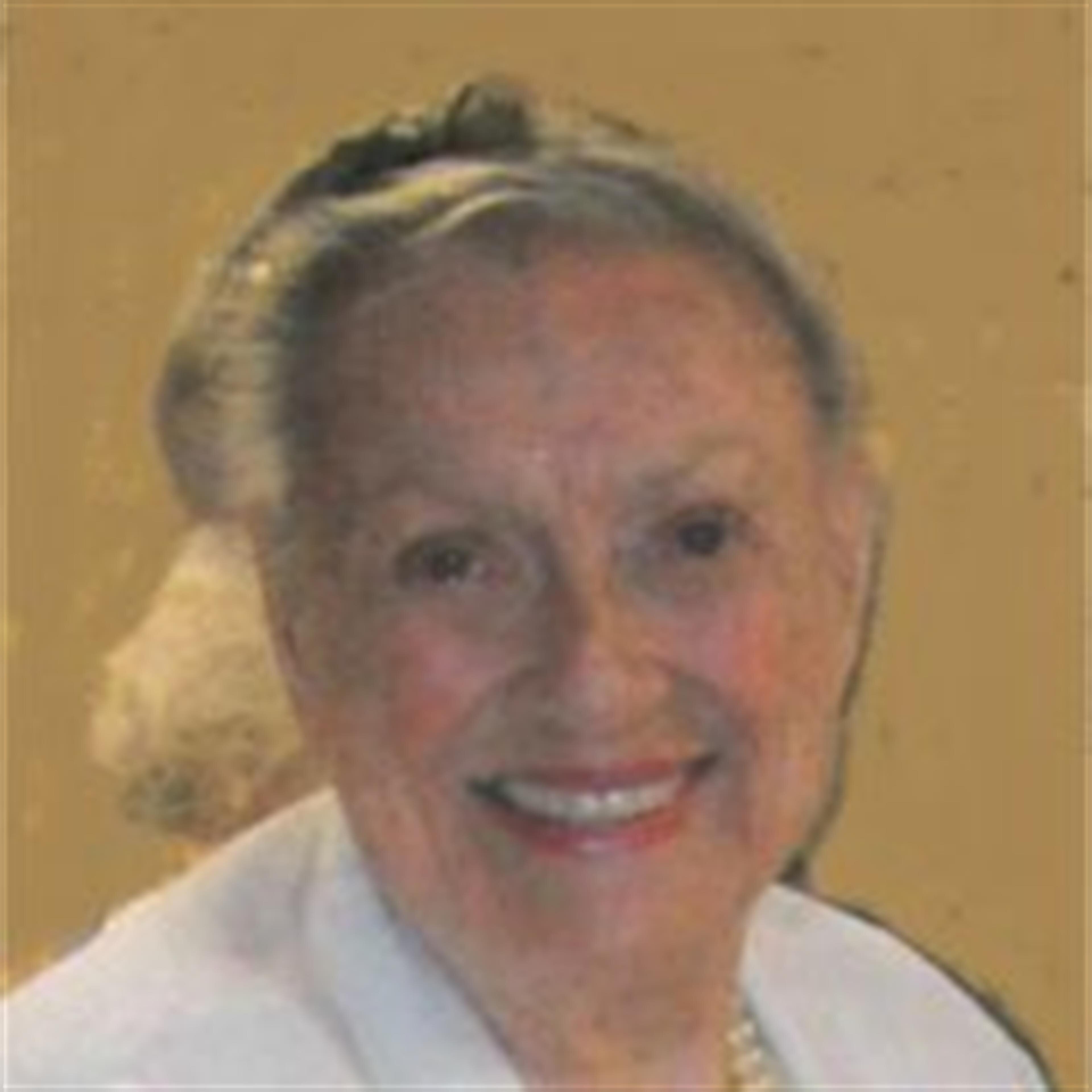 Betty Jean Myatt
