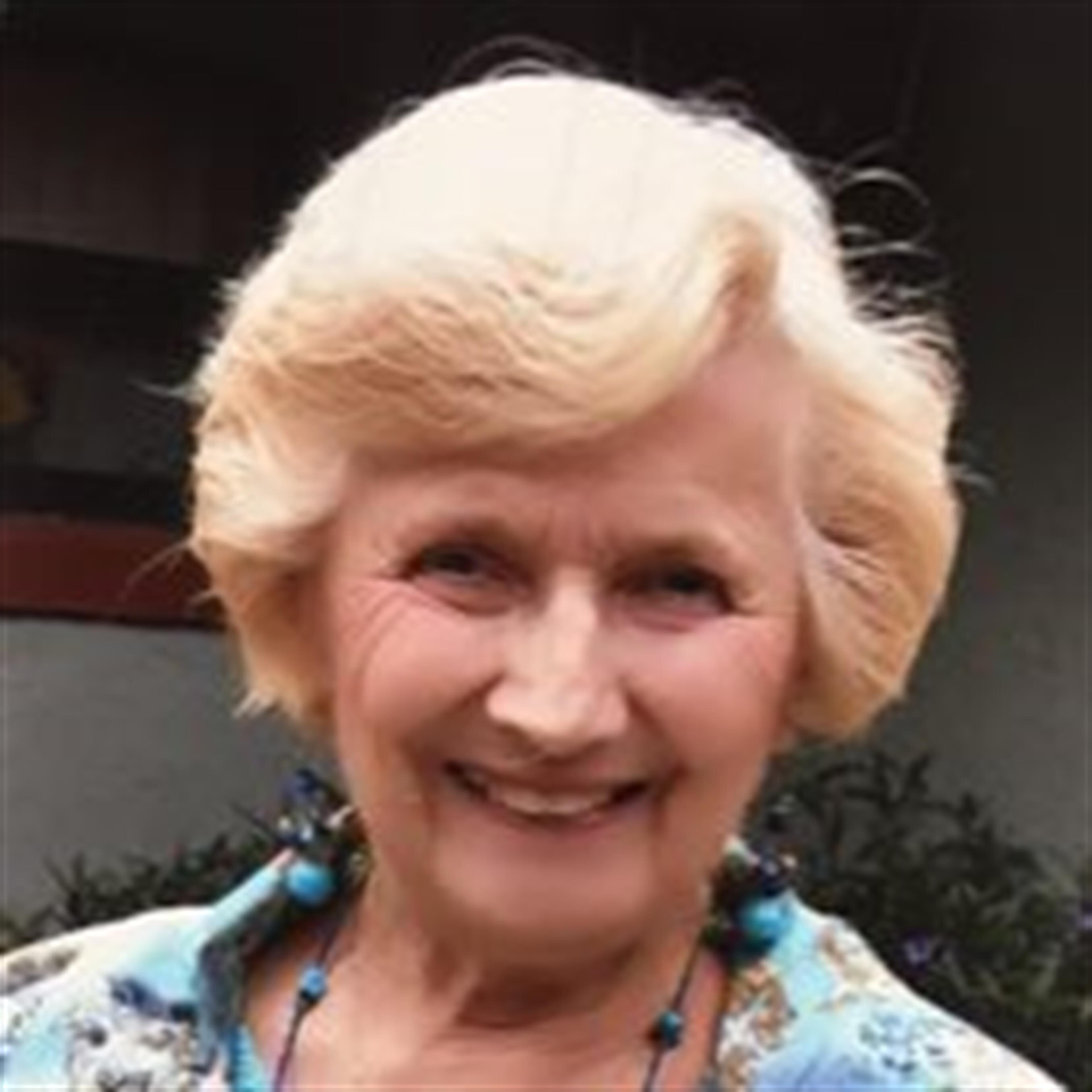 Shirley J. Matthai