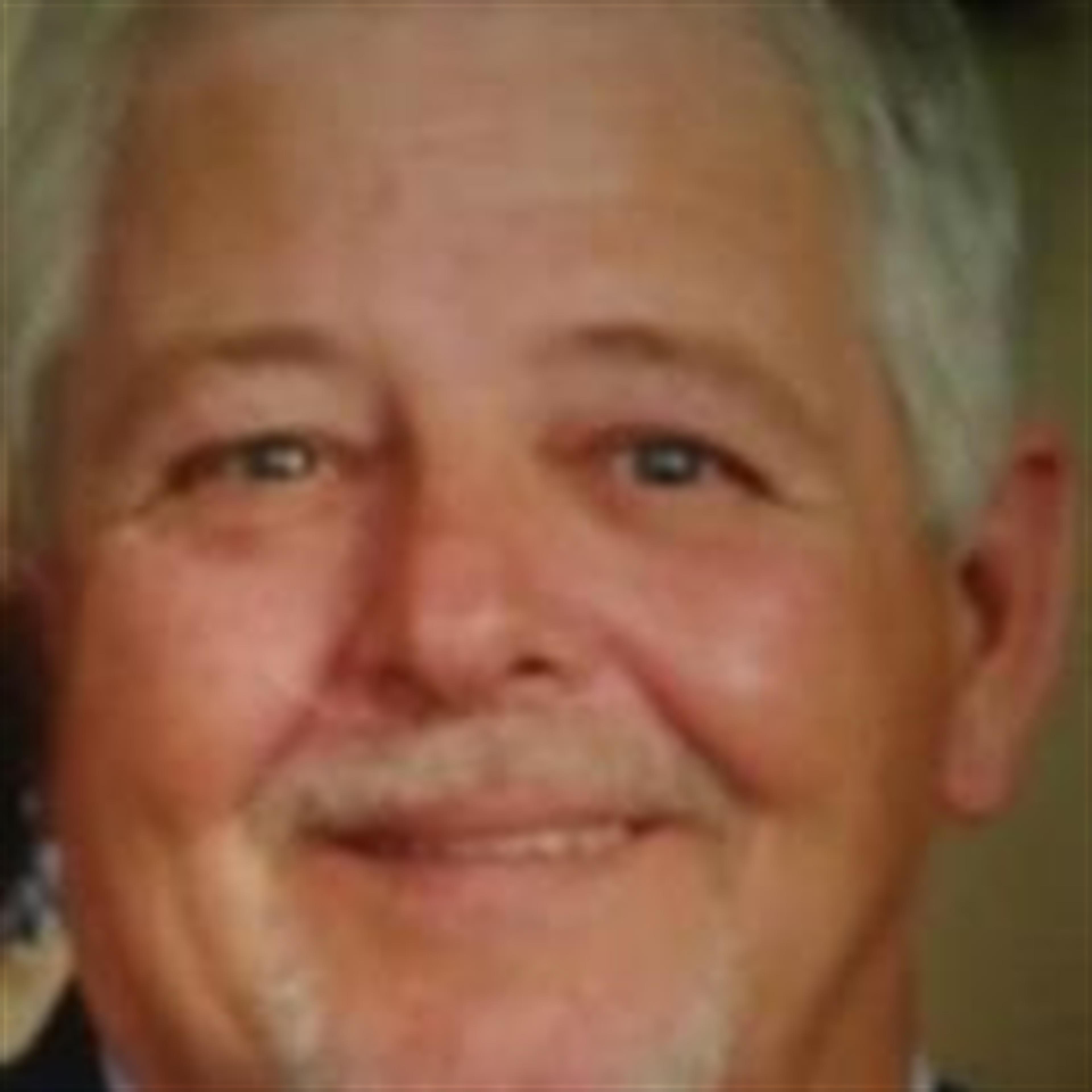 Clarence "Skip" Russell's obituary picture