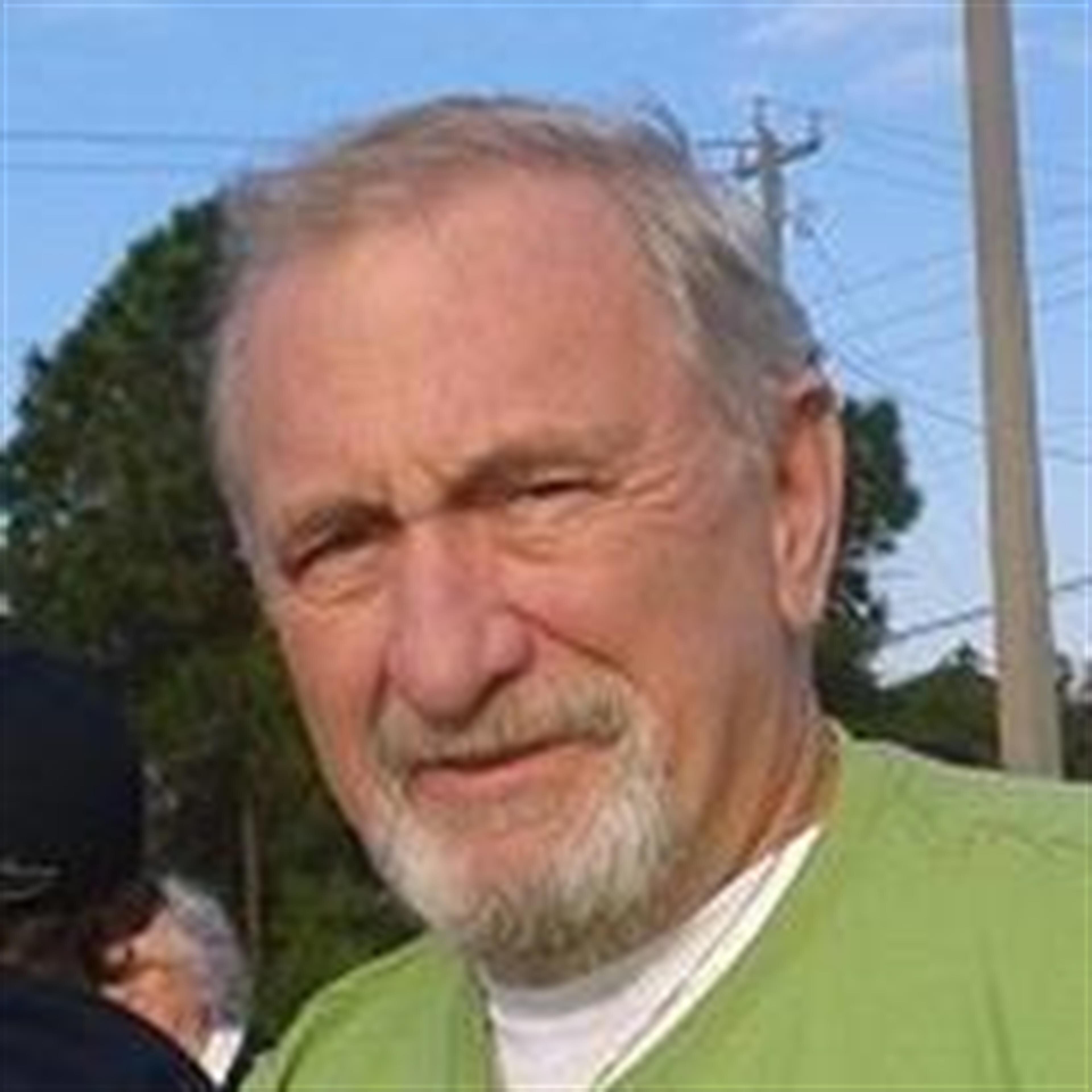James E. Tompkins