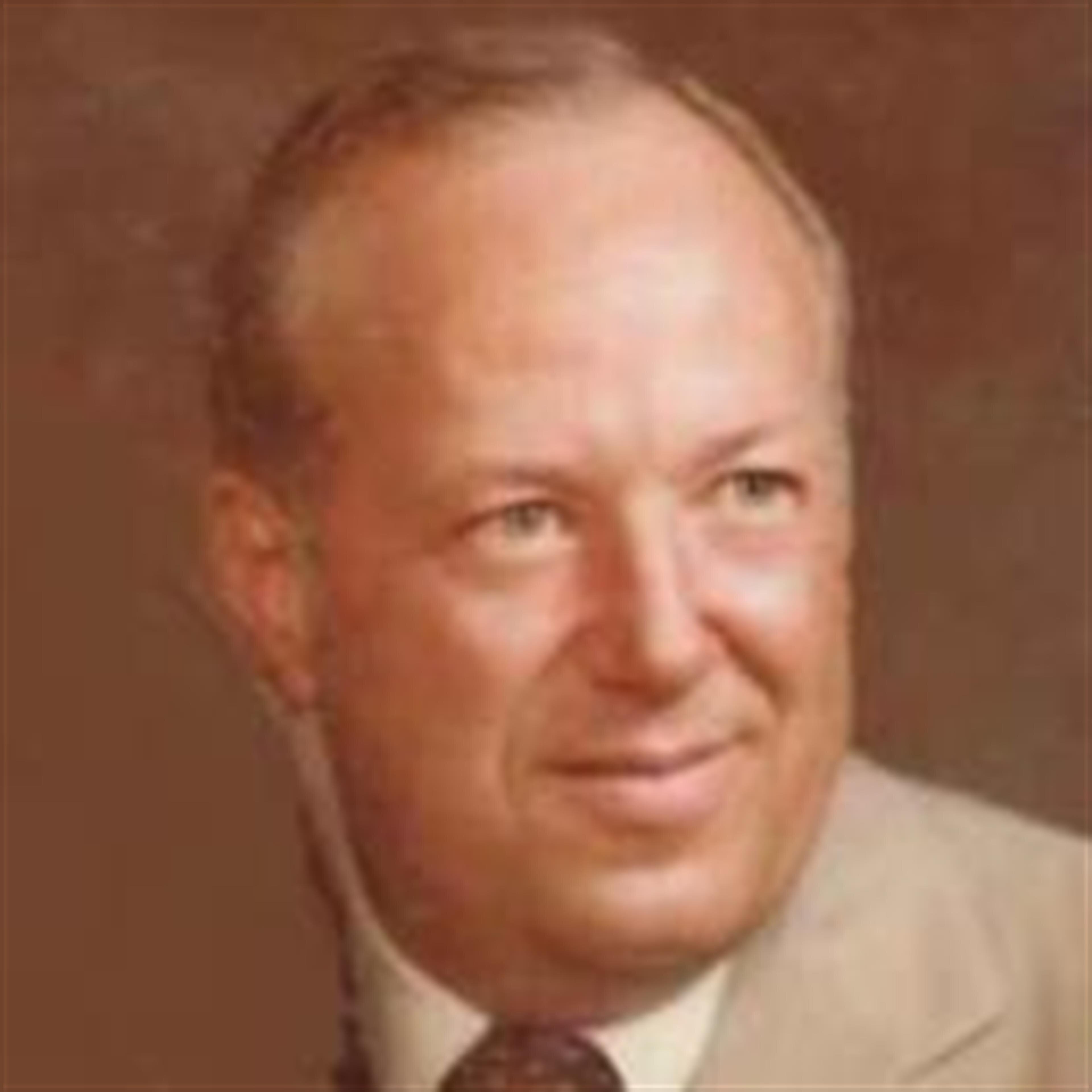 Albert Foster Van Vlack