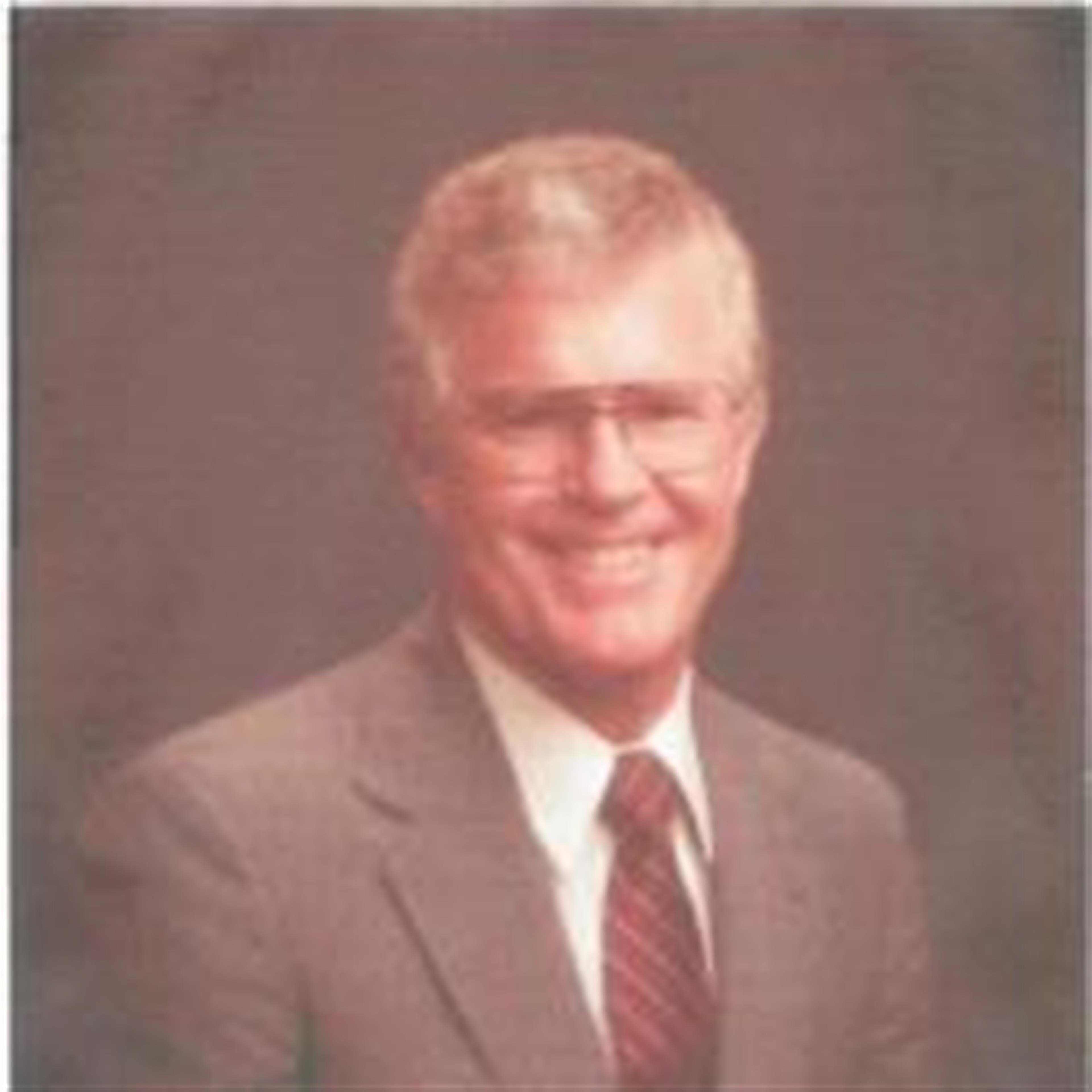 Herbert Franklin Dorsett