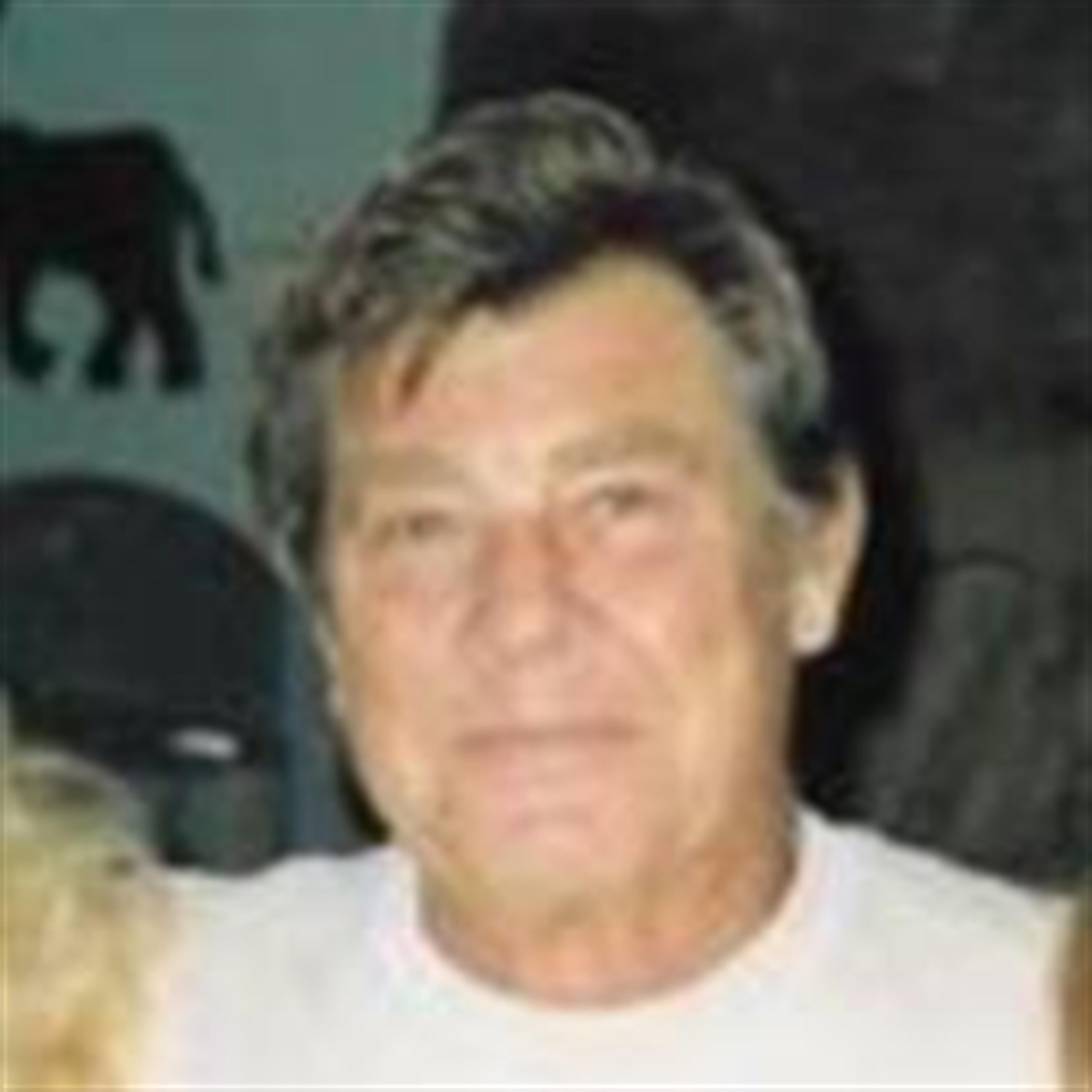 Robert Frank Kozsey