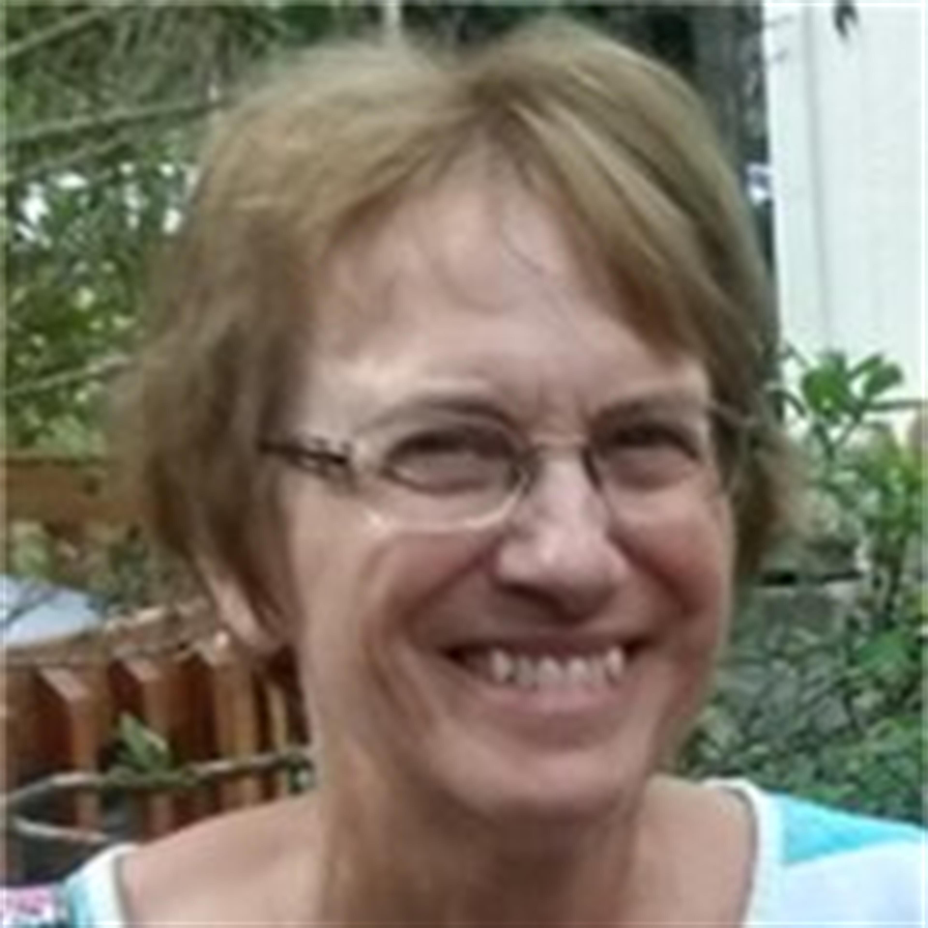 Ruth Ann Demaster