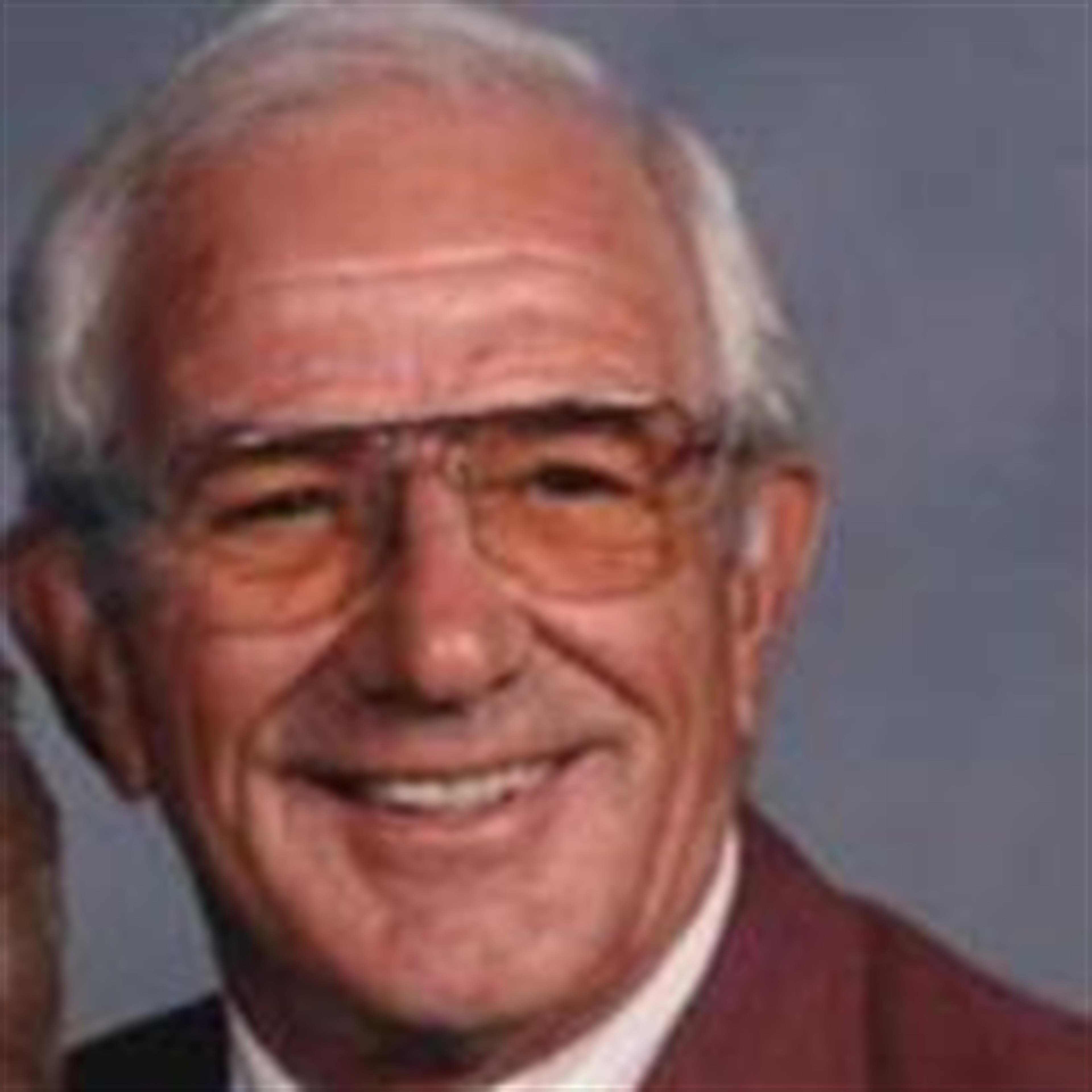 Edwin "Bud" Wallis