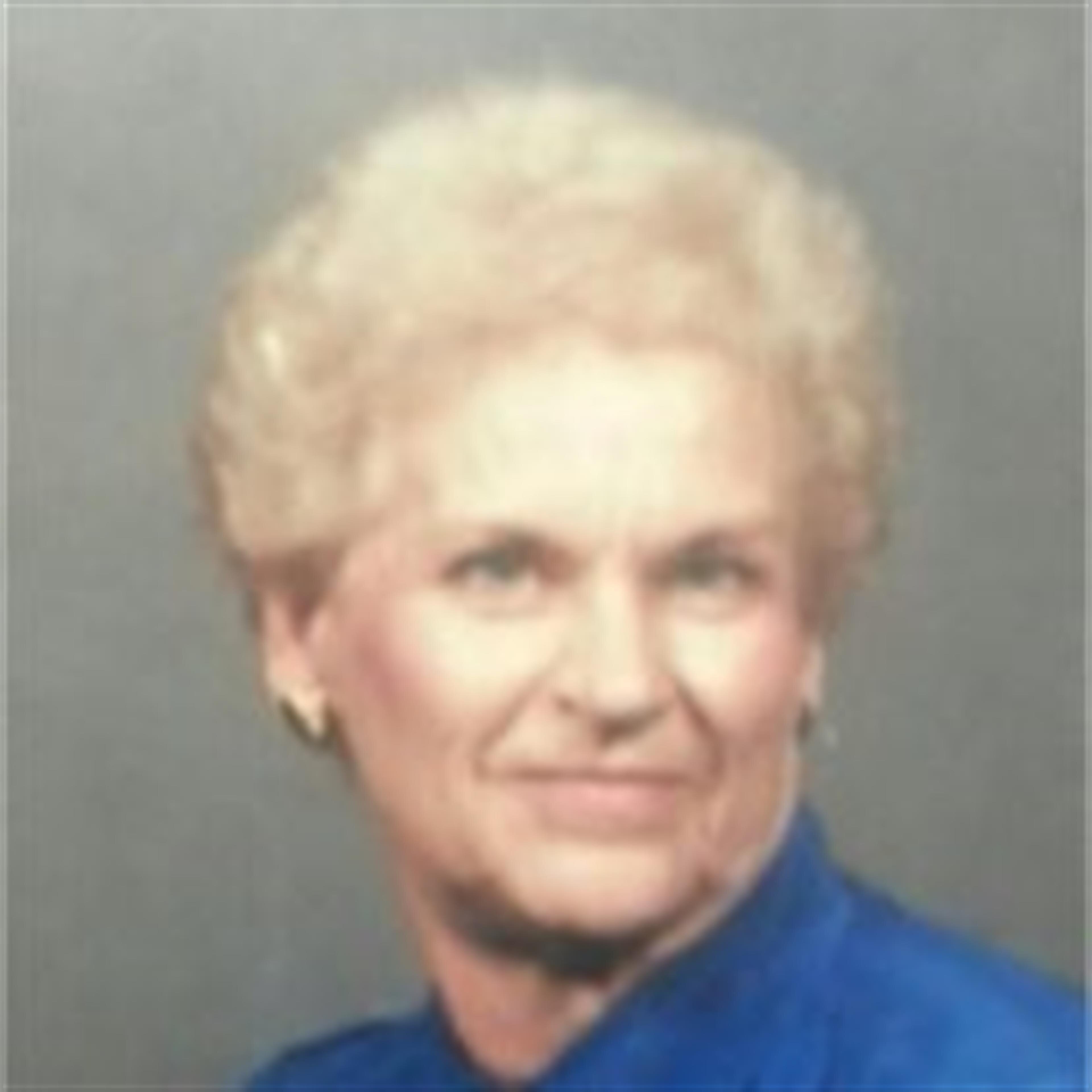 Sarah Gallman Strickland
